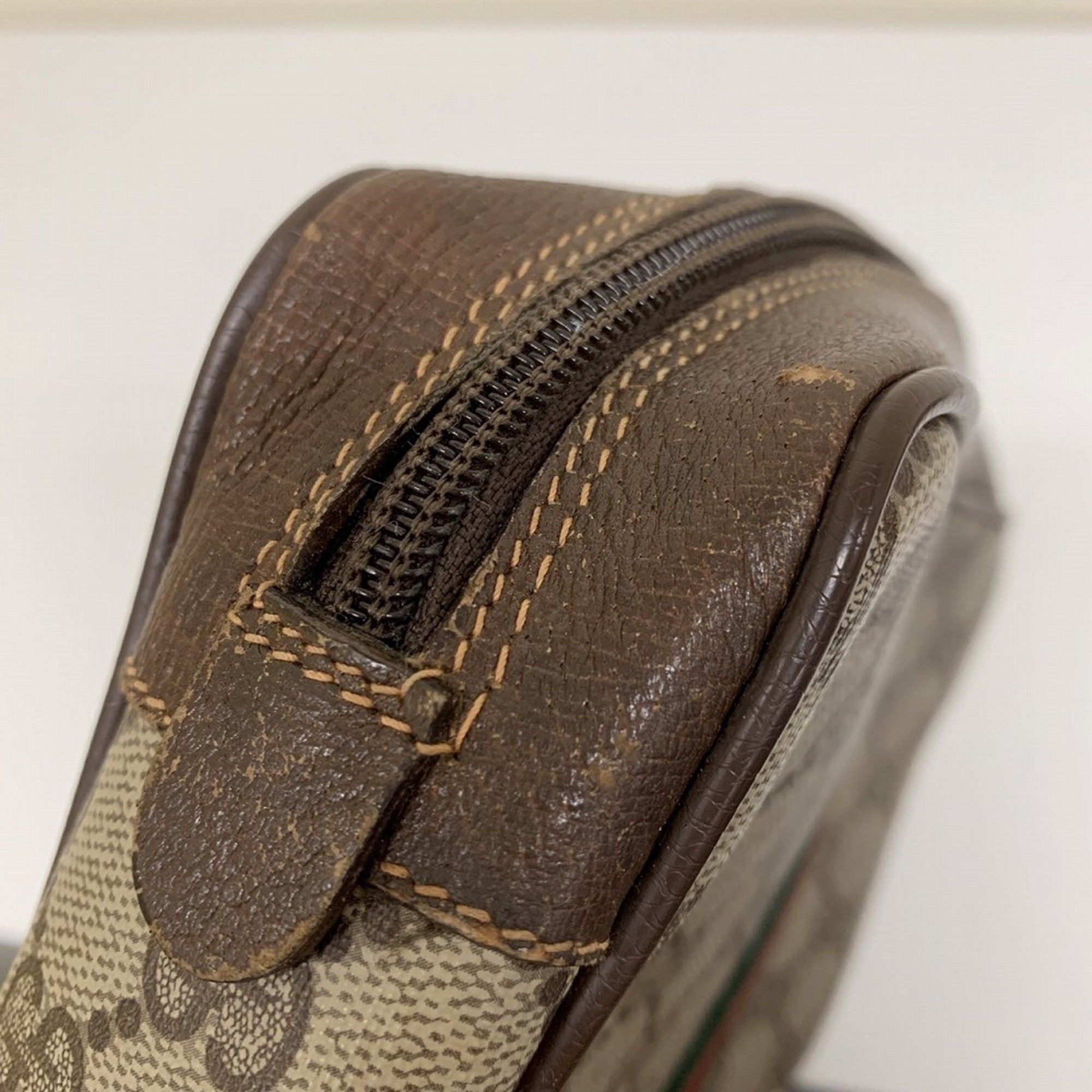 Gucci Gucci Ophidia clutch Size ONE SIZE - 5 Thumbnail