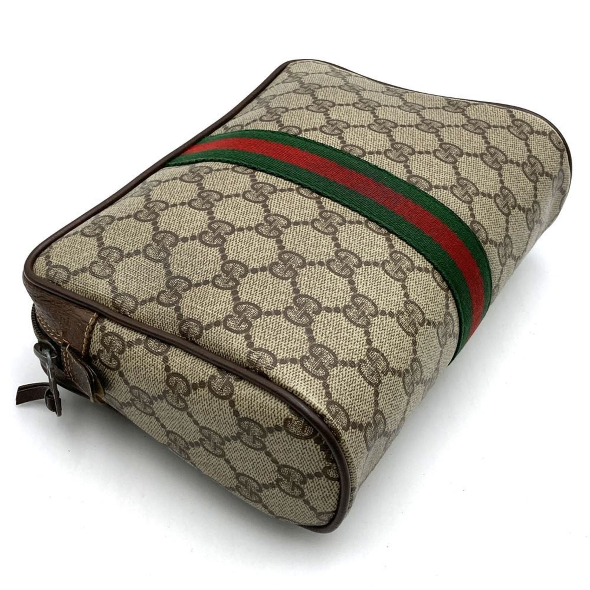 Gucci Gucci Ophidia clutch Size ONE SIZE - 4 Thumbnail