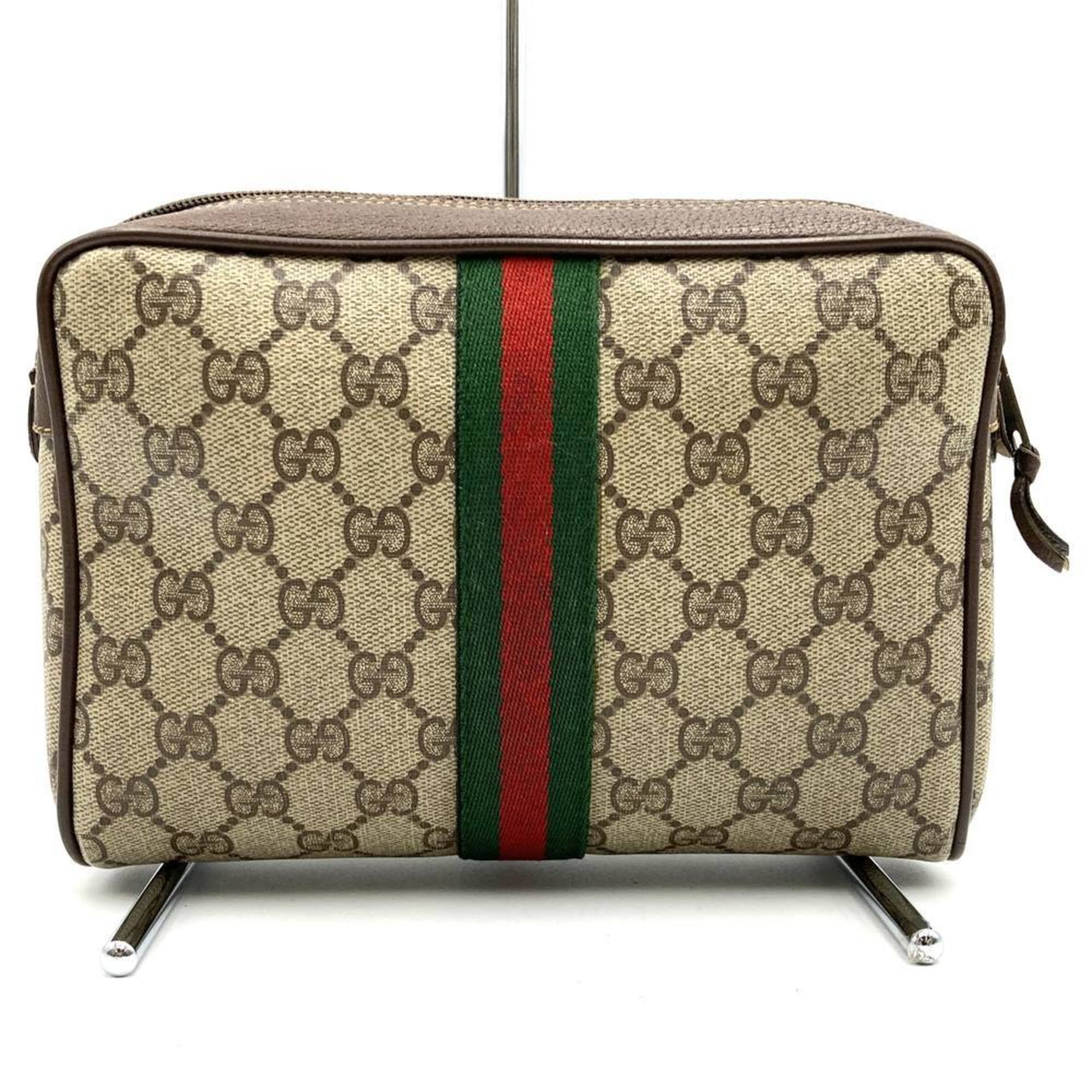 Gucci Gucci Ophidia clutch Size ONE SIZE - 2 Thumbnail