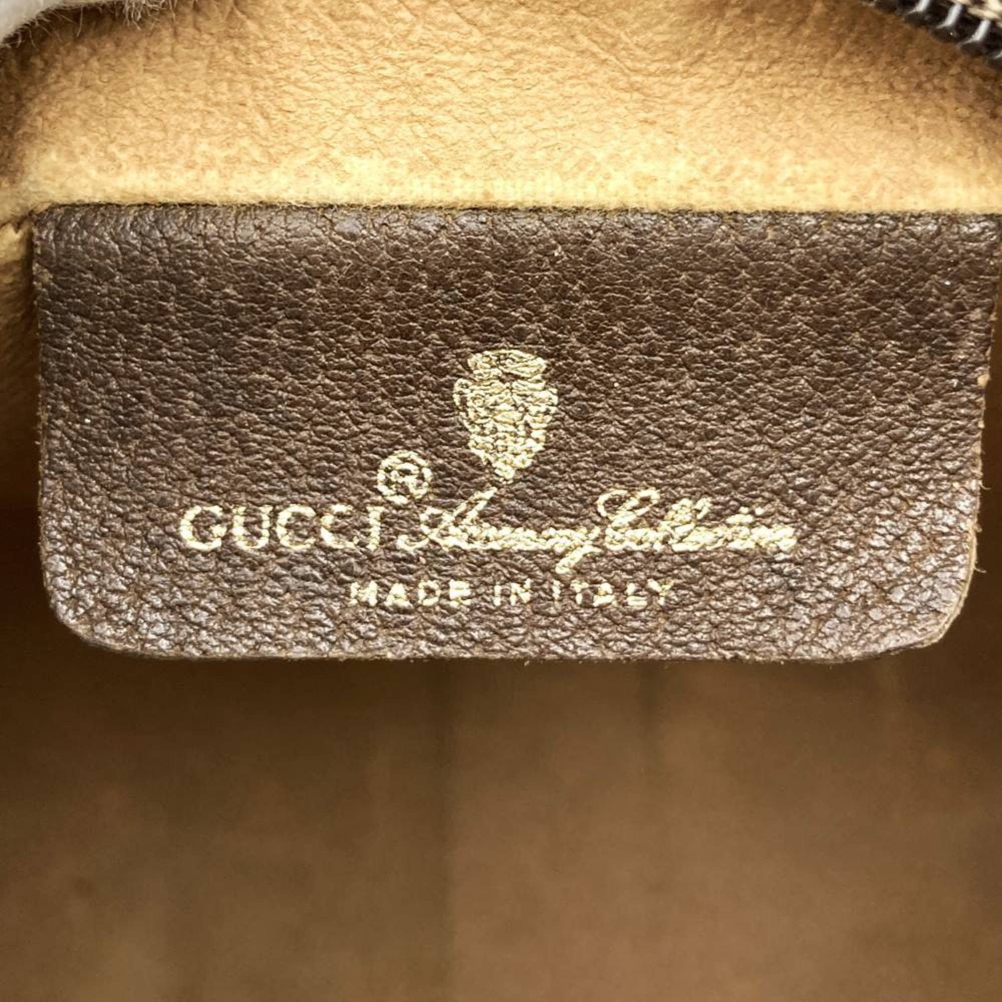 Gucci Gucci Ophidia clutch Size ONE SIZE - 8 Thumbnail