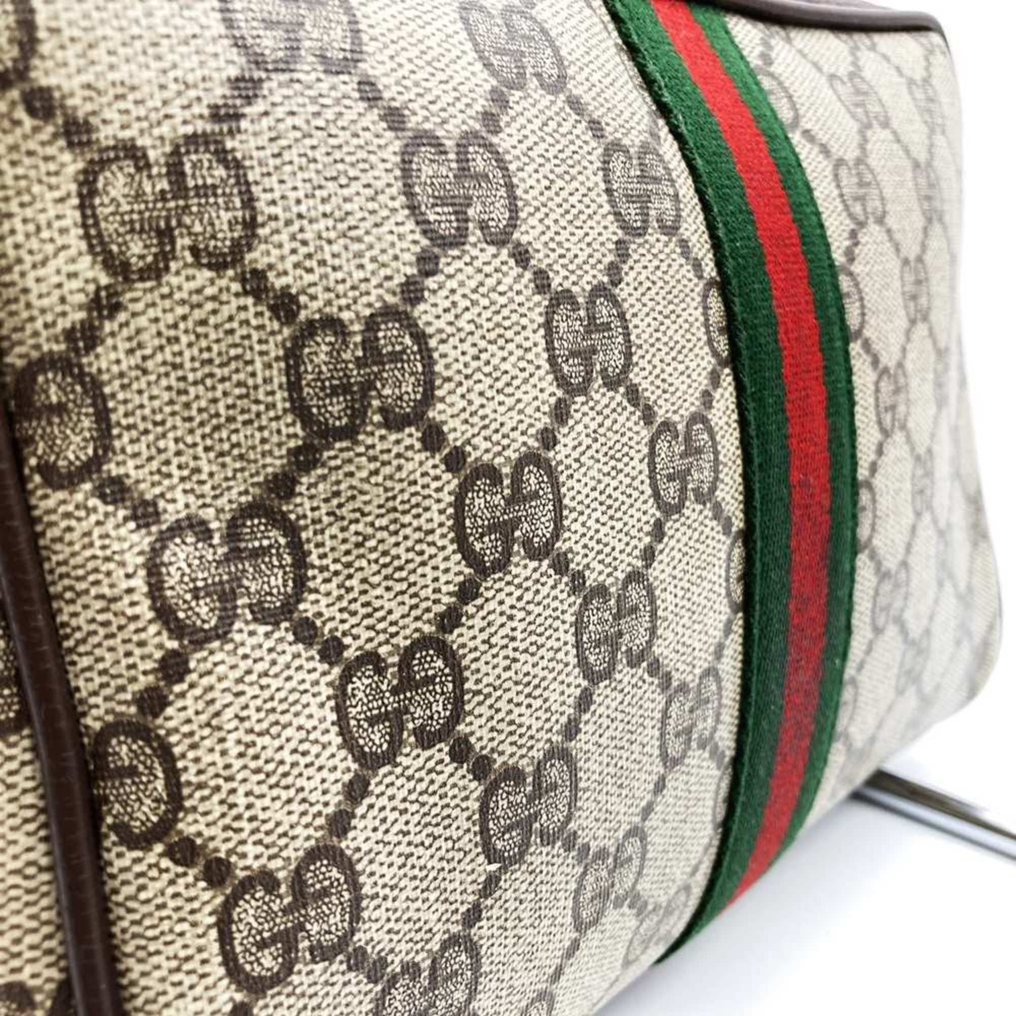 Gucci Gucci Ophidia clutch Size ONE SIZE - 9 Thumbnail