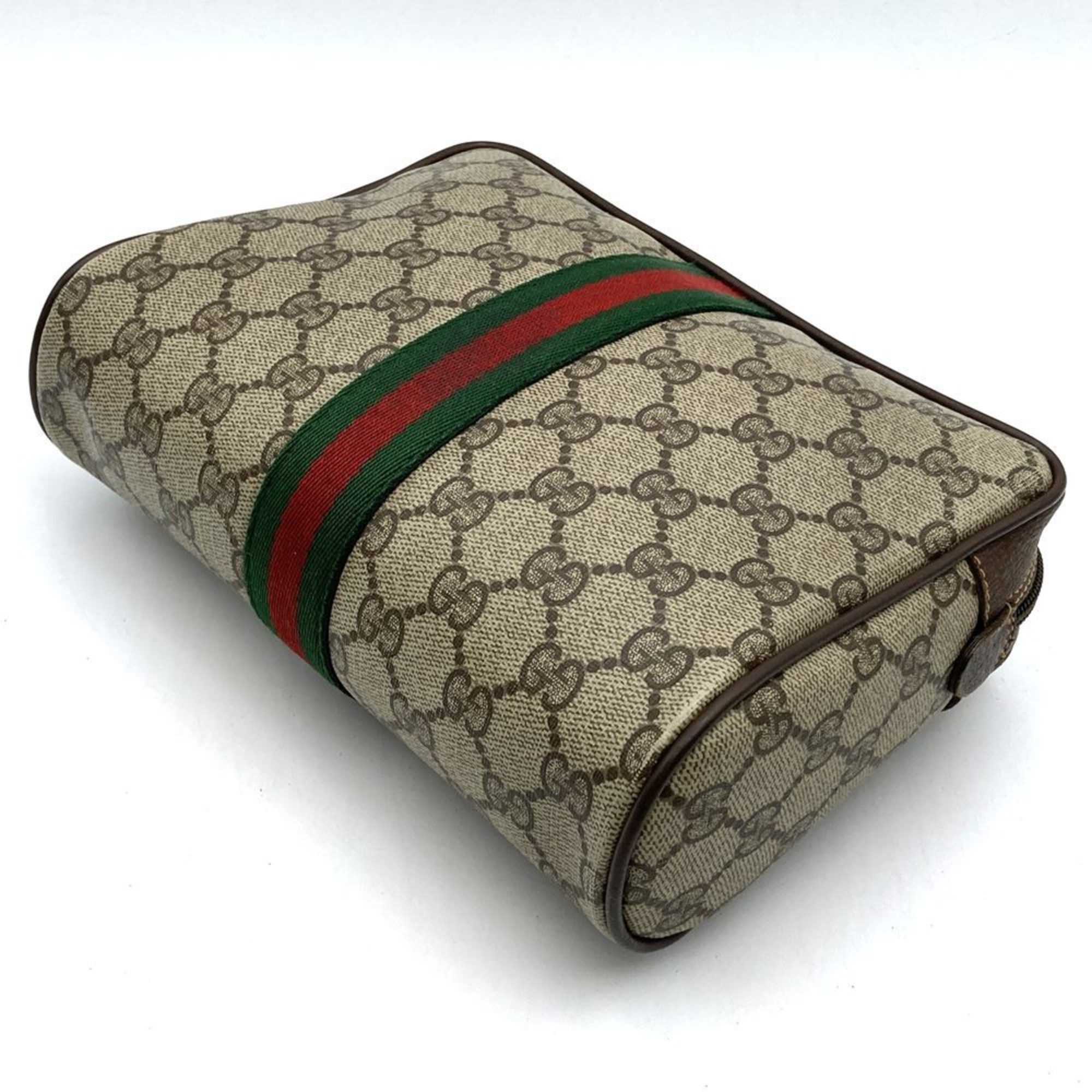 Gucci Gucci Ophidia clutch Size ONE SIZE - 3 Thumbnail