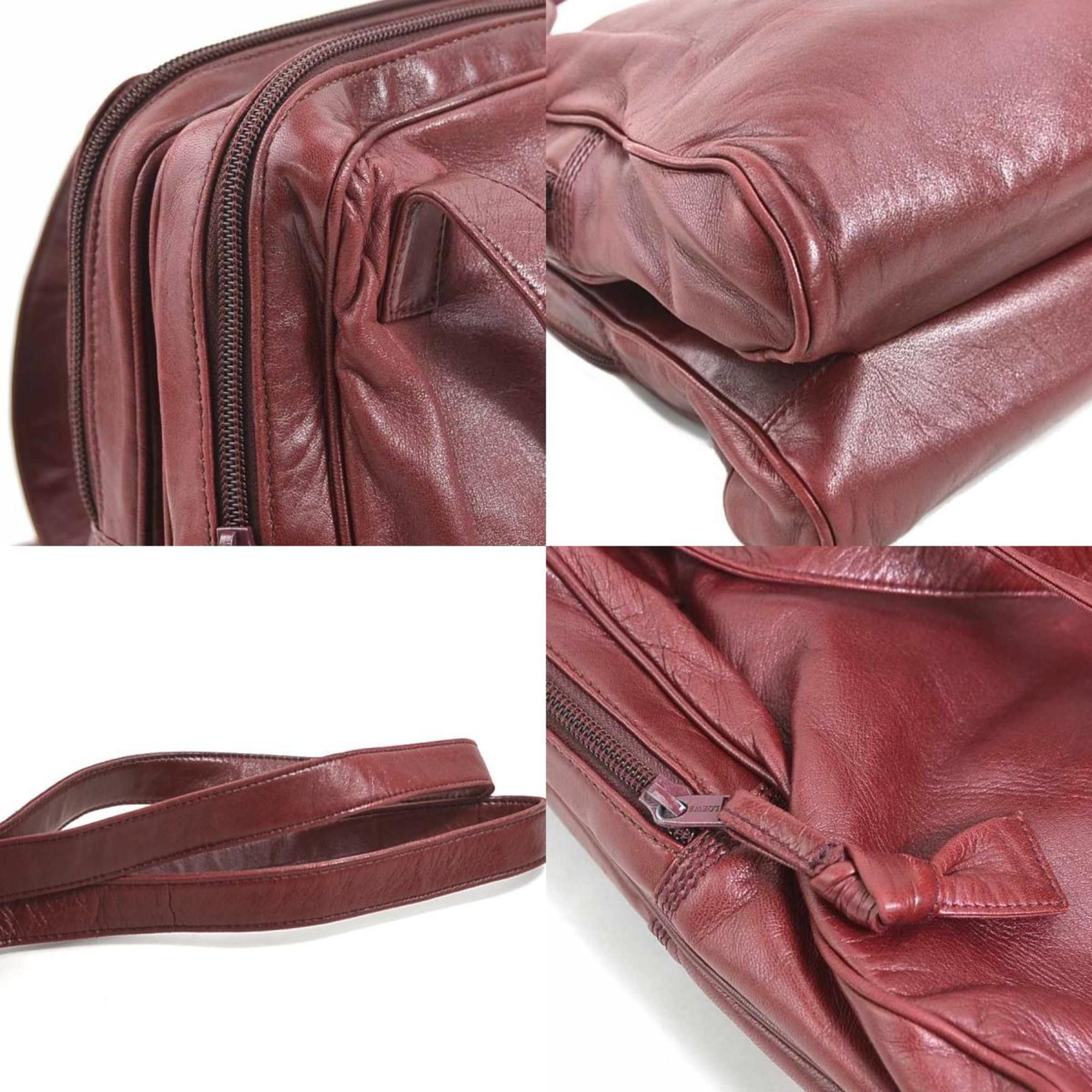Loewe Loewe shoulder Size ONE SIZE - 4 Thumbnail
