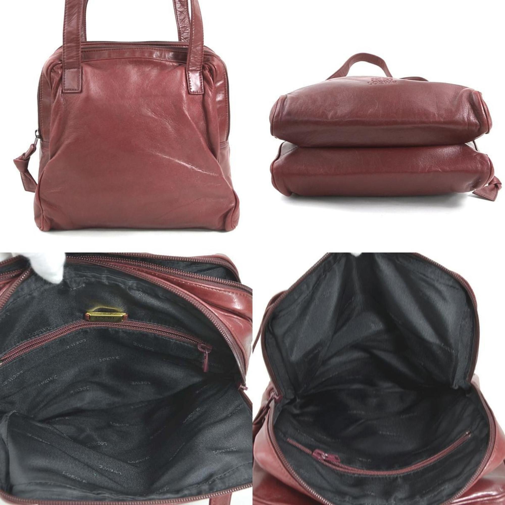 Loewe Loewe shoulder Size ONE SIZE - 2 Thumbnail