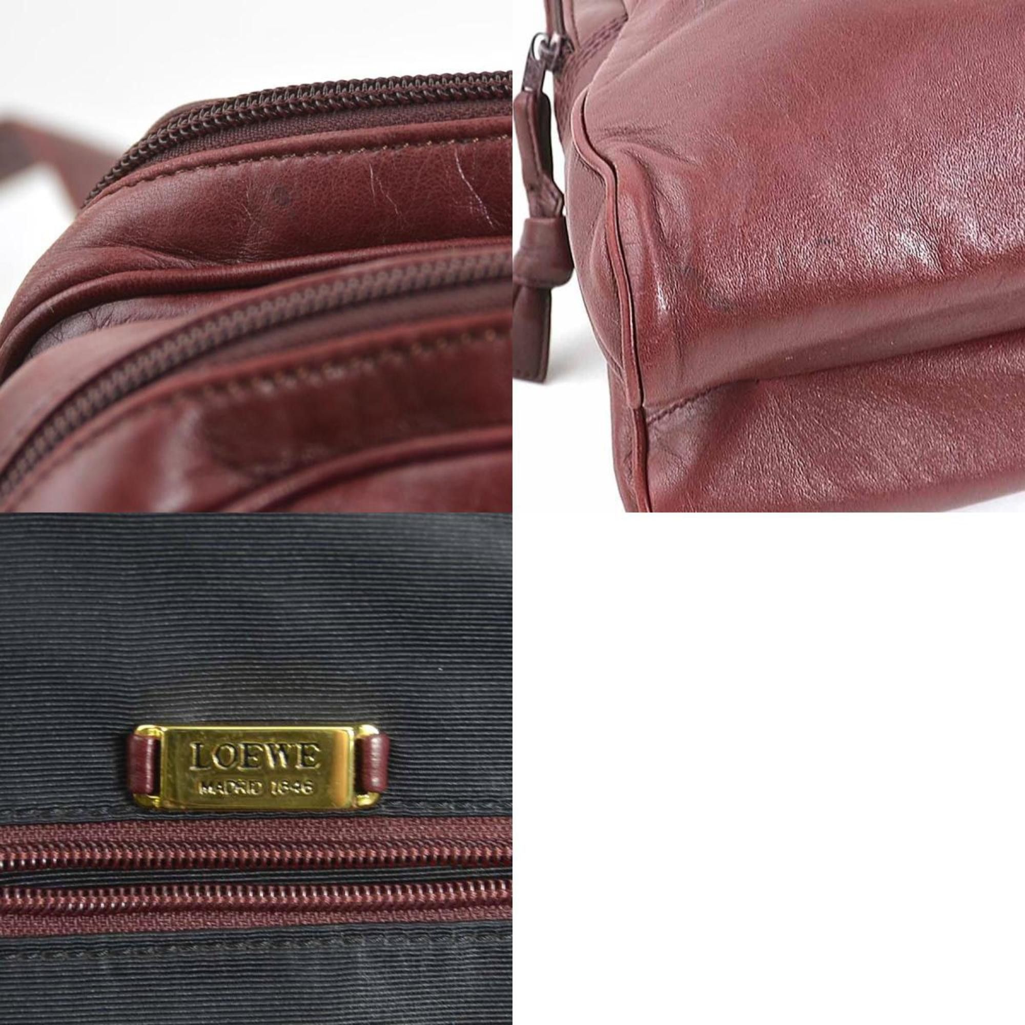 Loewe Loewe shoulder Size ONE SIZE - 5 Thumbnail