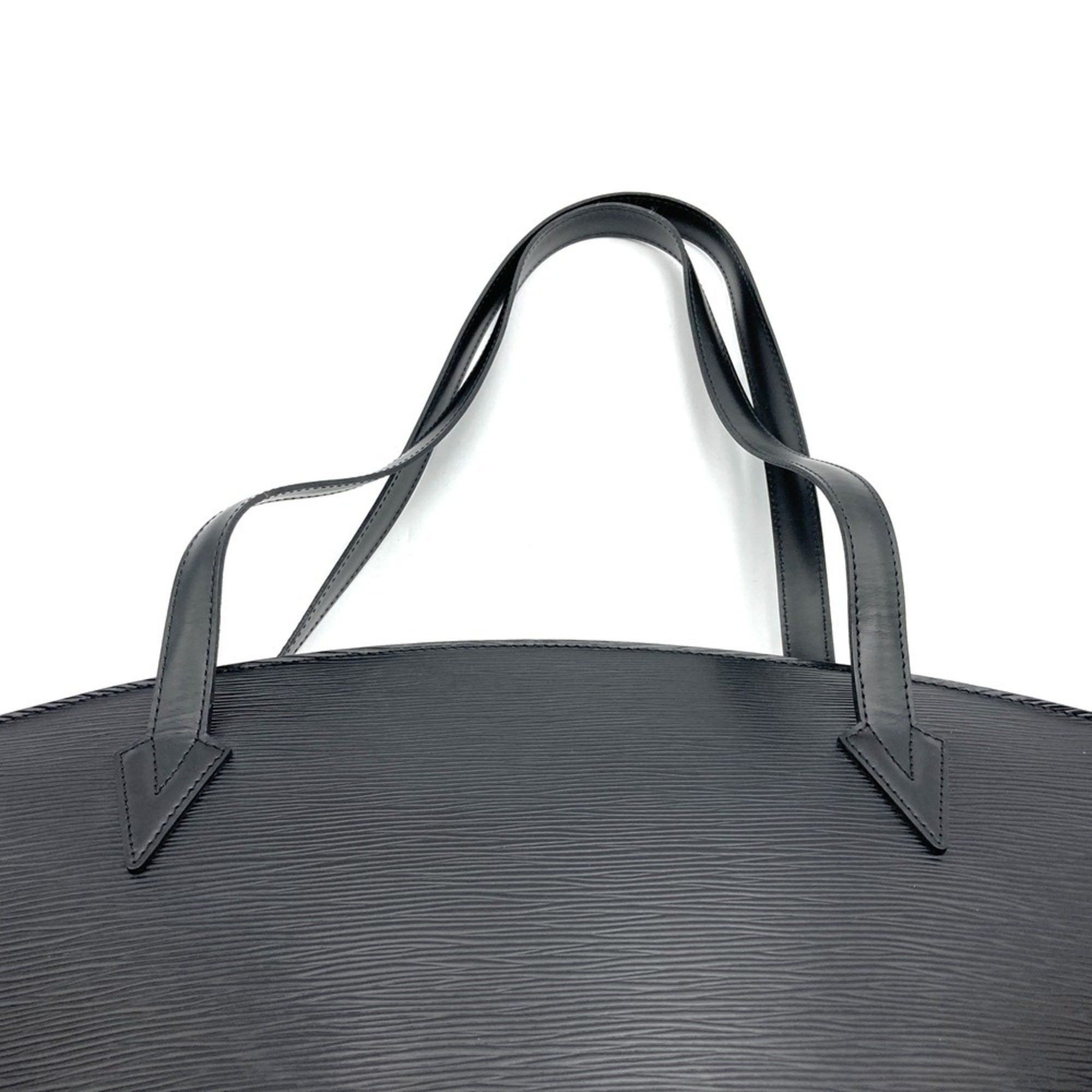 Louis Vuitton Louis Vuitton Saint Jacques shoulder Size ONE SIZE - 5 Thumbnail
