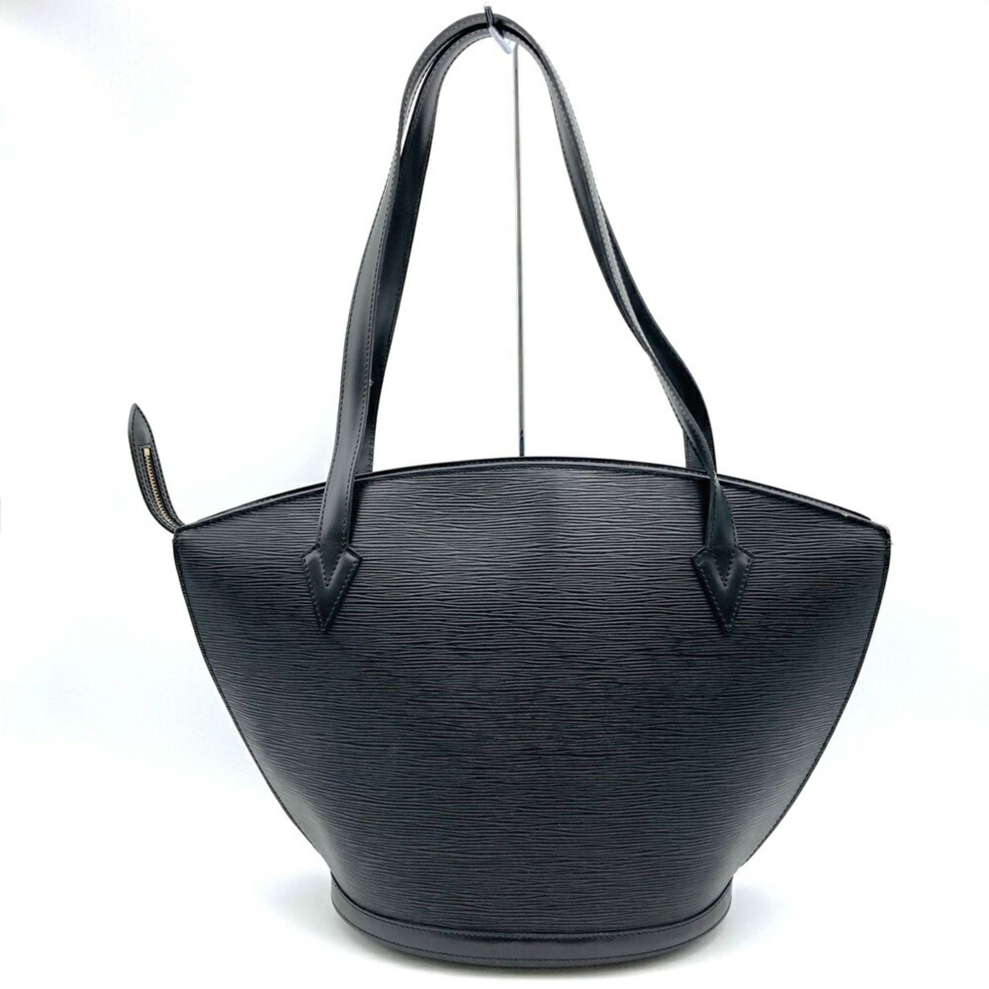 Louis Vuitton Louis Vuitton Saint Jacques shoulder Size ONE SIZE - 2 Thumbnail