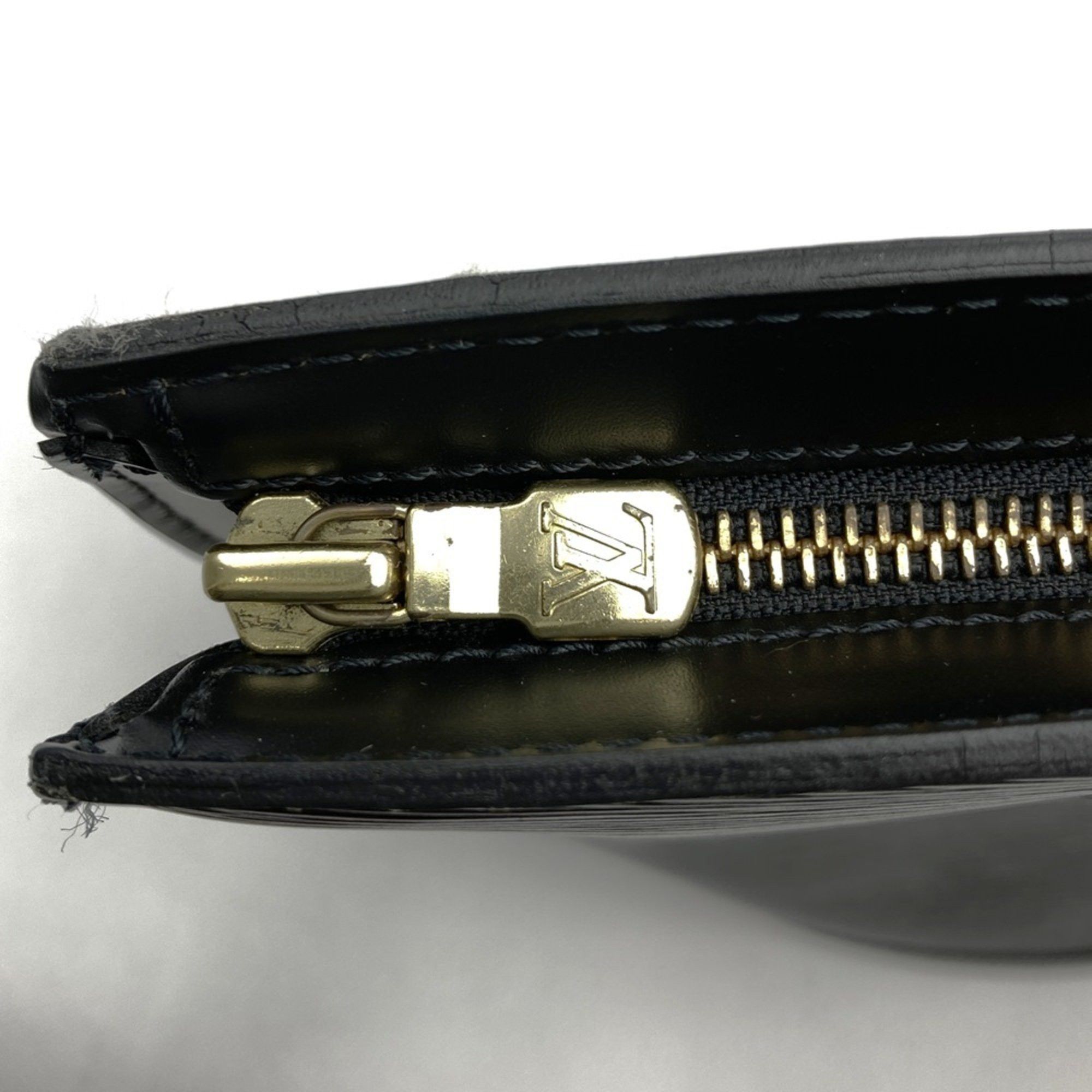 Louis Vuitton Louis Vuitton Saint Jacques shoulder Size ONE SIZE - 6 Thumbnail