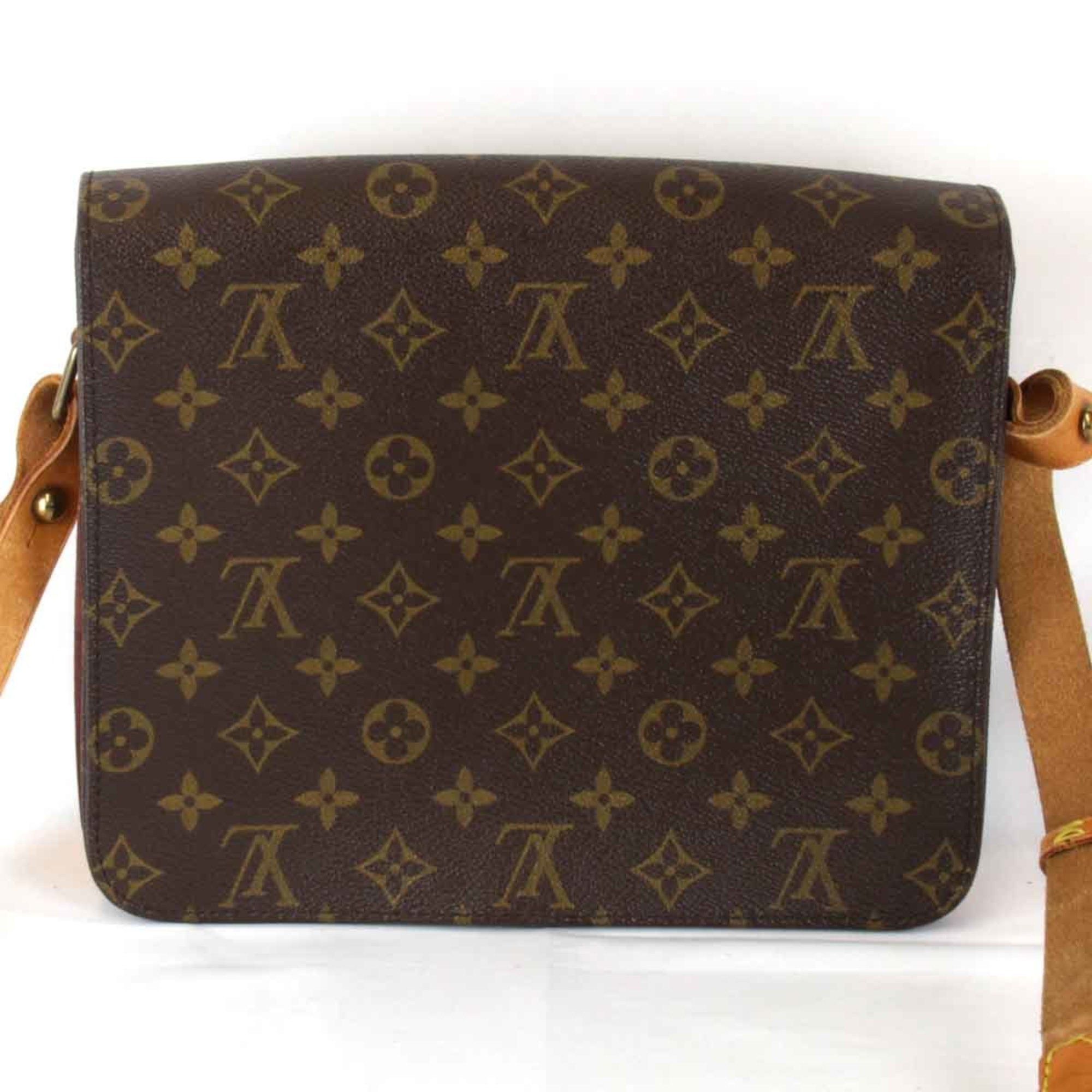 Louis Vuitton Louis Vuitton Cartouchière shoulder Size ONE SIZE - 2 Thumbnail