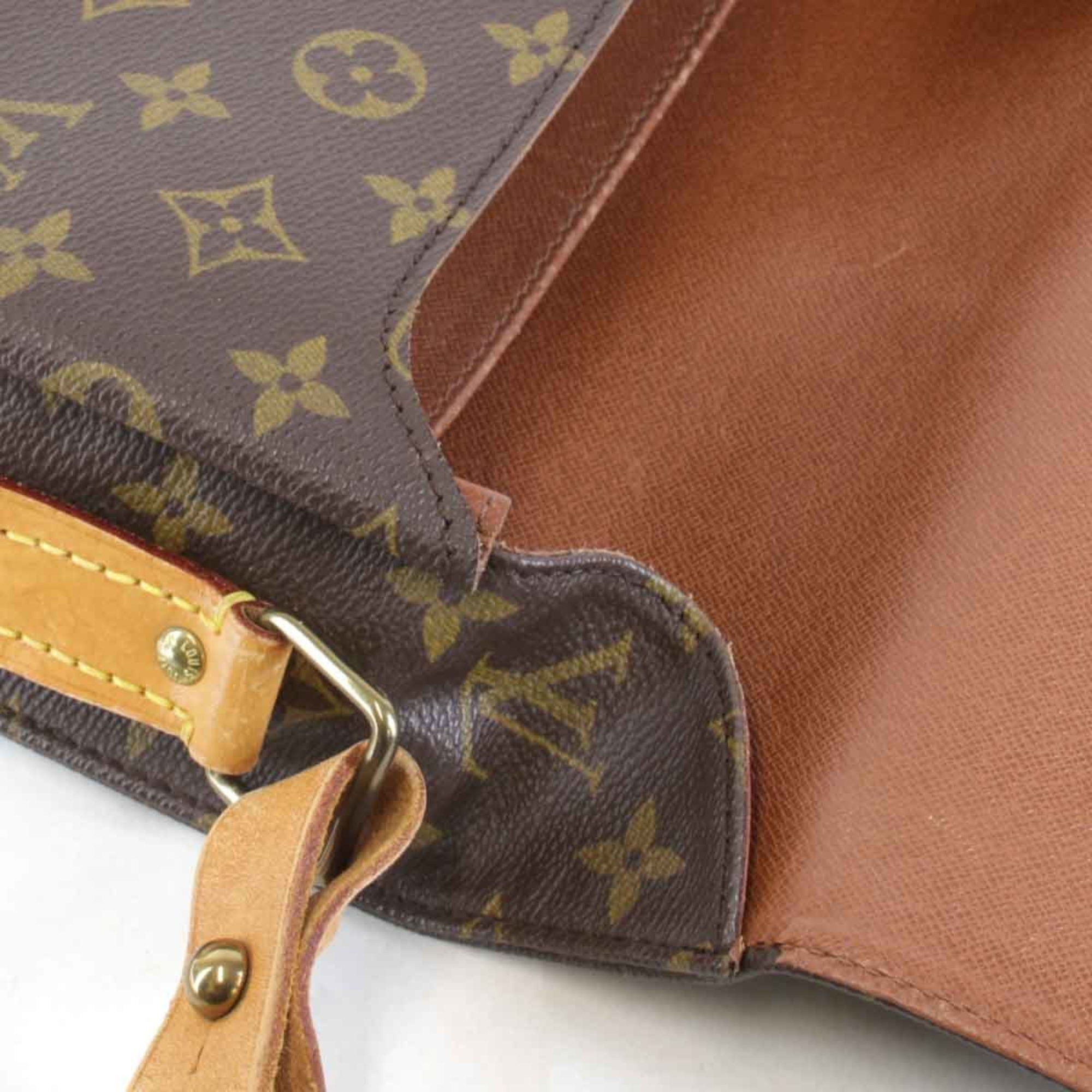 Louis Vuitton Louis Vuitton Cartouchière shoulder Size ONE SIZE - 7 Thumbnail