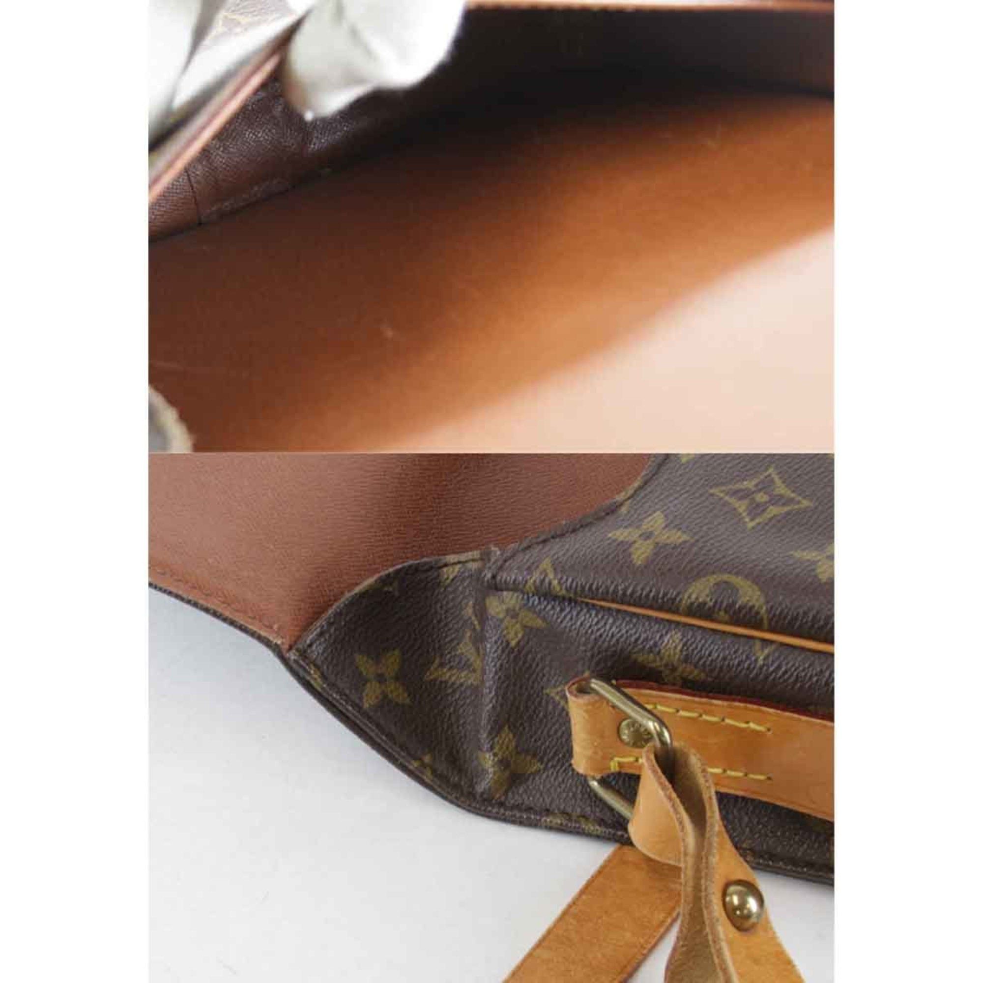 Louis Vuitton Louis Vuitton Cartouchière shoulder Size ONE SIZE - 9 Thumbnail
