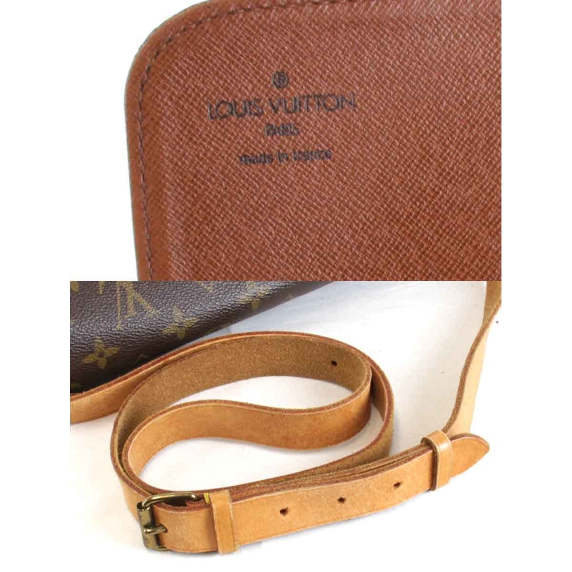 Louis Vuitton Louis Vuitton Cartouchière shoulder Size ONE SIZE - 3 Thumbnail