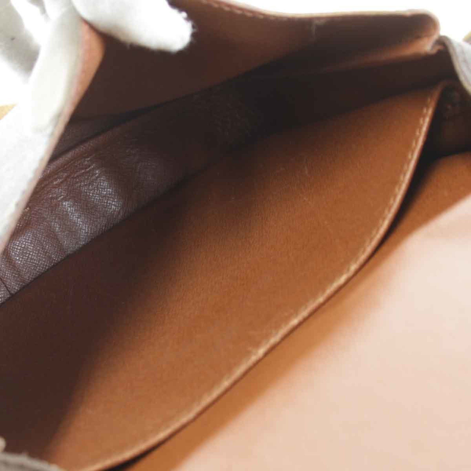 Louis Vuitton Louis Vuitton Cartouchière shoulder Size ONE SIZE - 8 Thumbnail