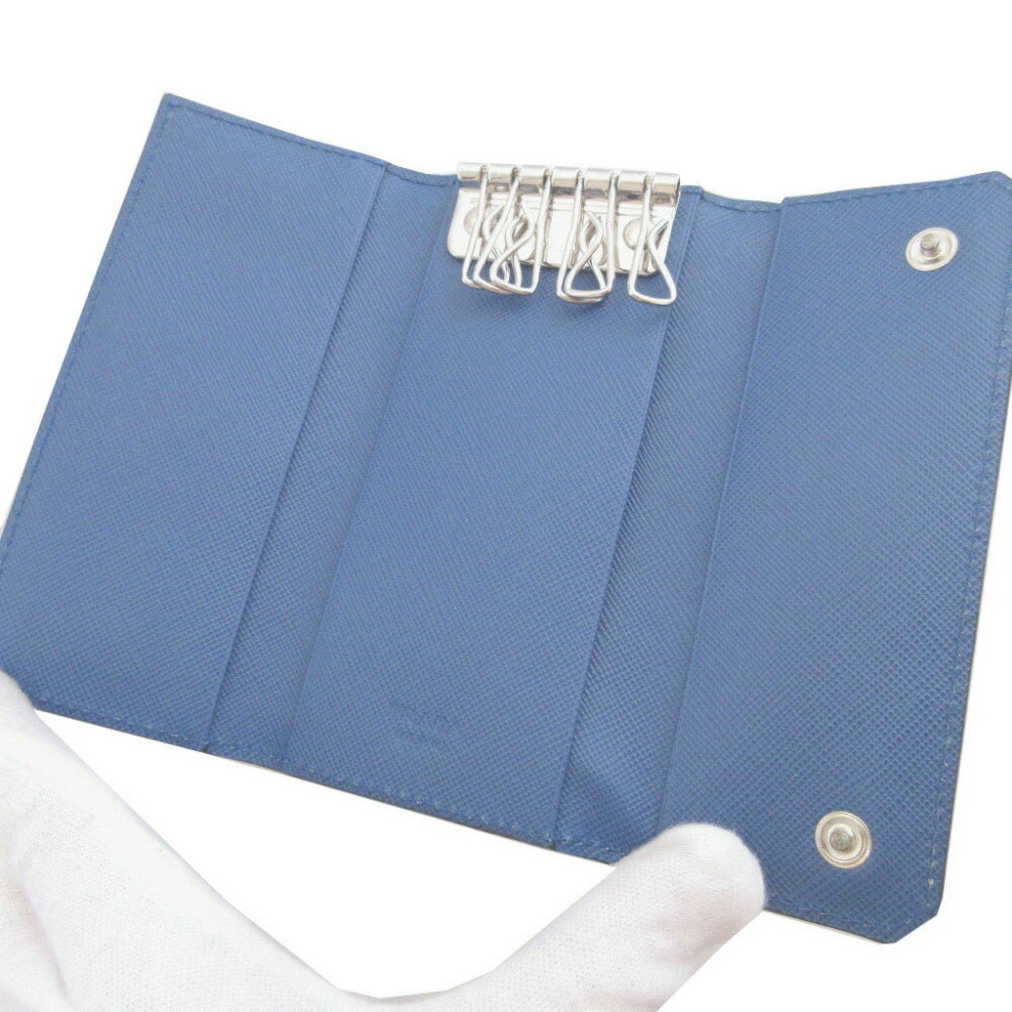 Prada Prada 6 keys wallet Size ONE SIZE - 4 Thumbnail