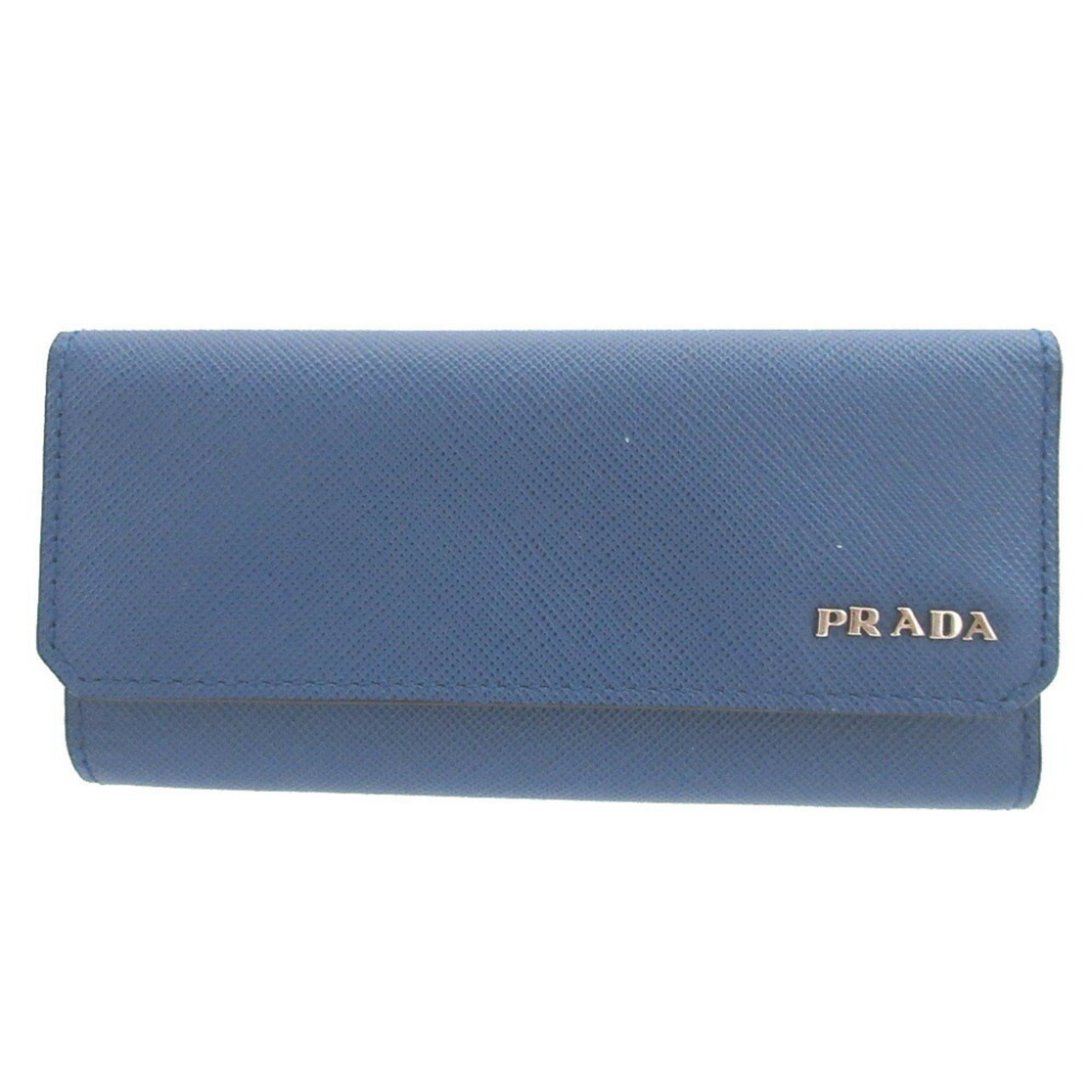 Prada Prada 6 keys wallet Size ONE SIZE - 7 Thumbnail
