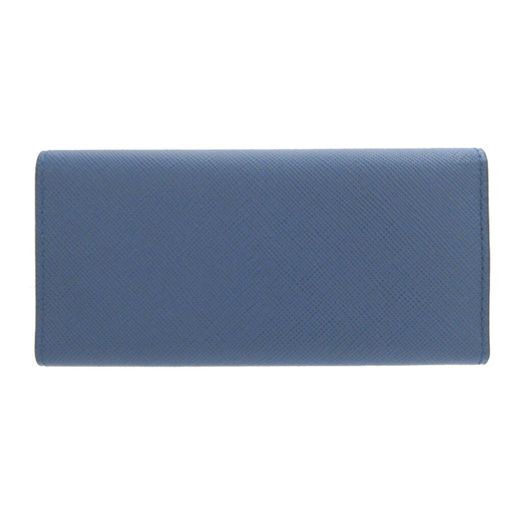 Prada Prada 6 keys wallet Size ONE SIZE - 2 Thumbnail