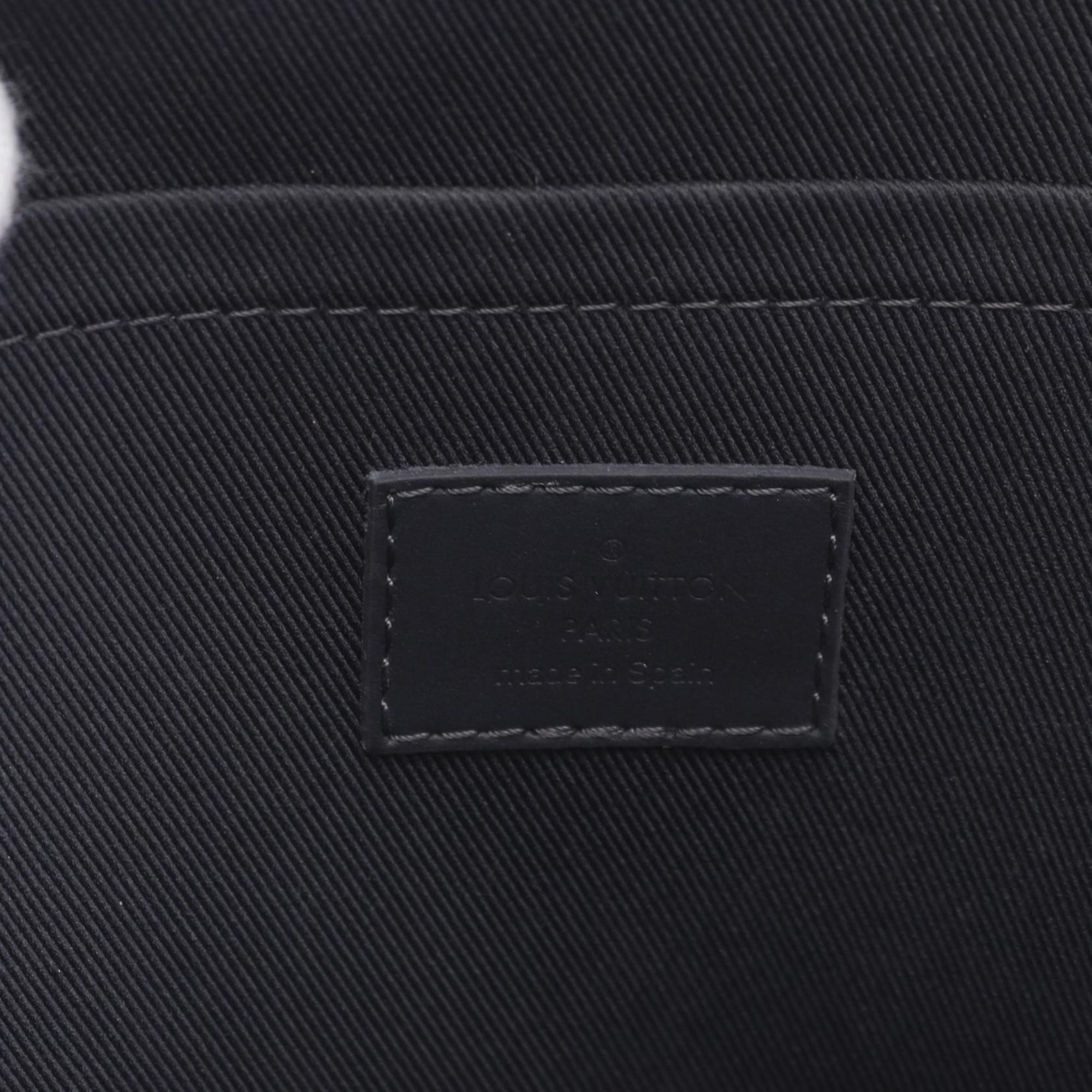 Louis Vuitton Louis Vuitton Pilote shoulder Size ONE SIZE - 4 Thumbnail