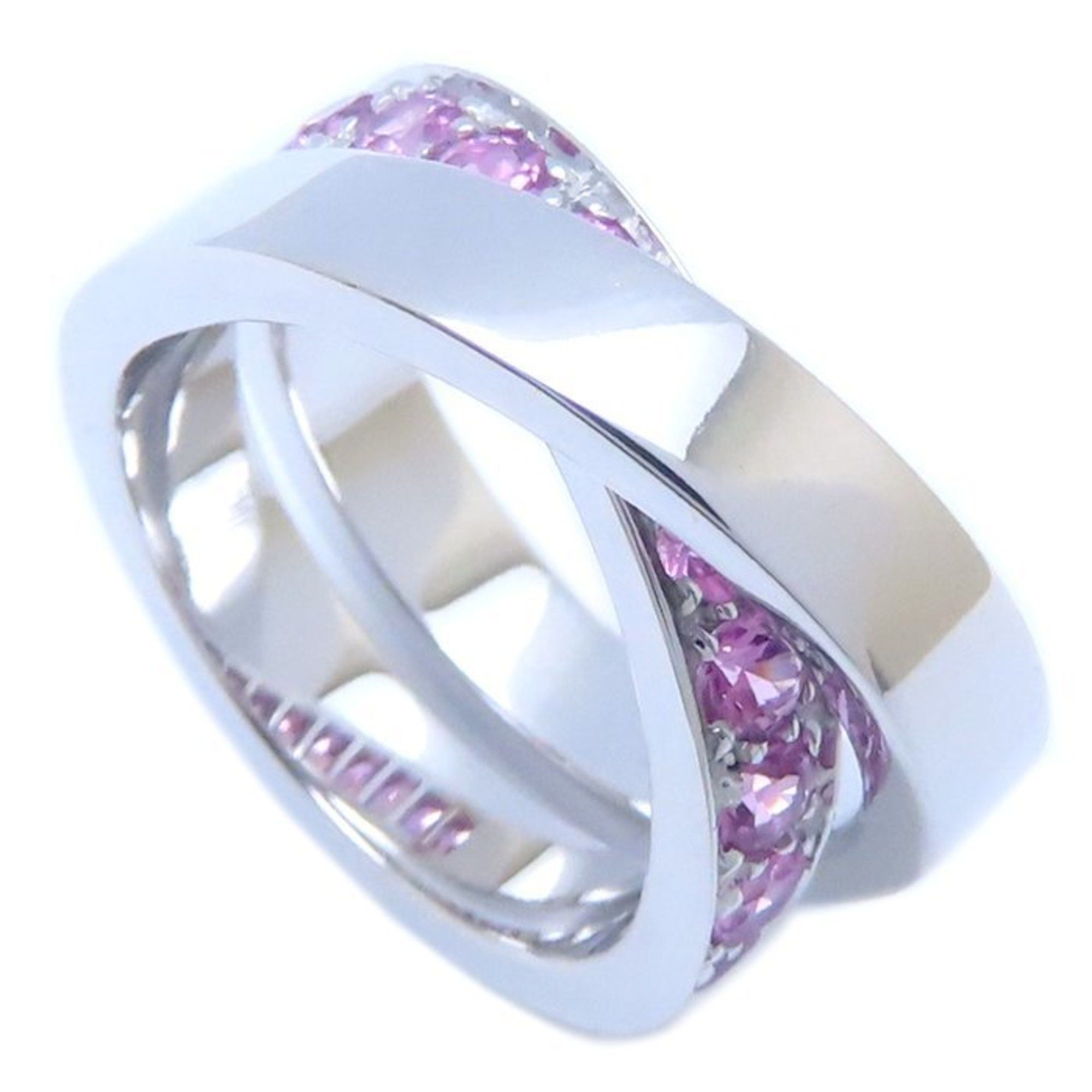 Cartier Cartier -- ring Size ONE SIZE - 3 Thumbnail