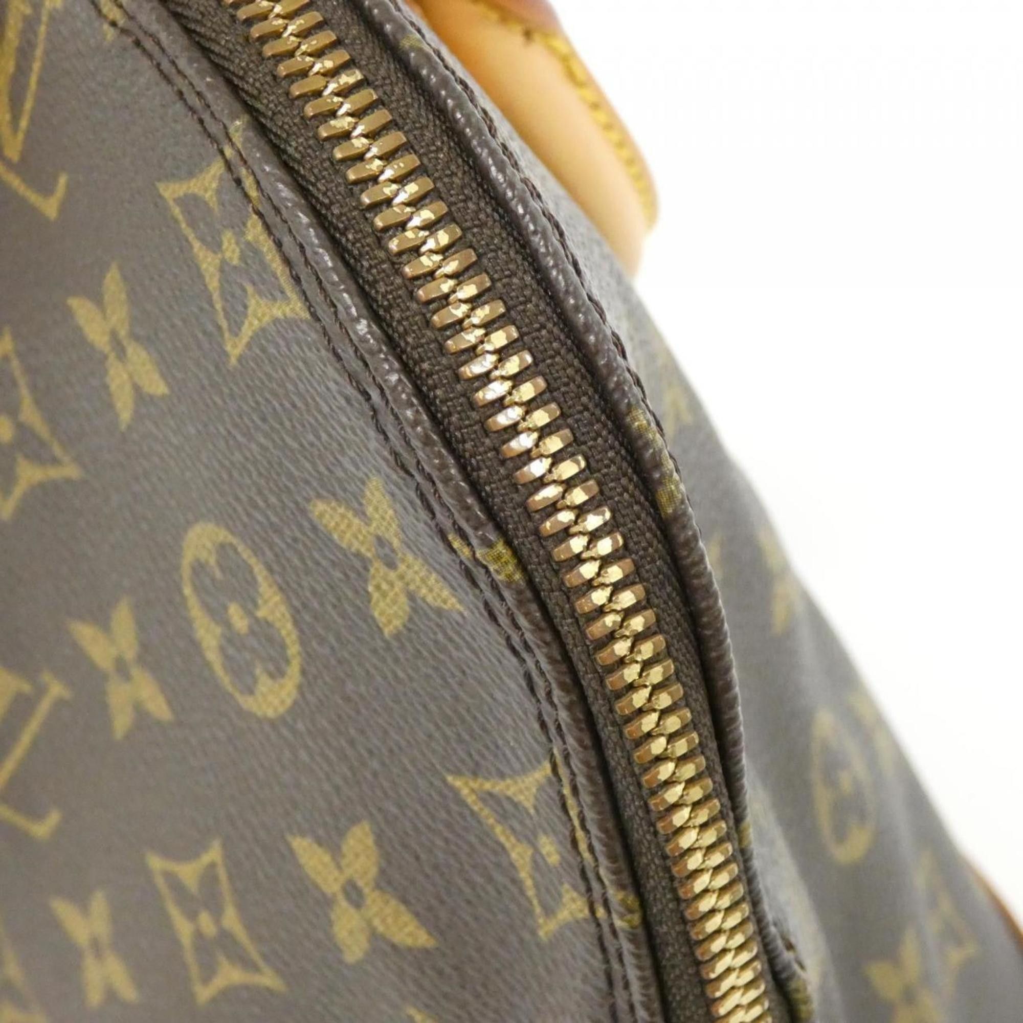 Louis Vuitton Louis Vuitton Alma handbag Size ONE SIZE - 5 Thumbnail
