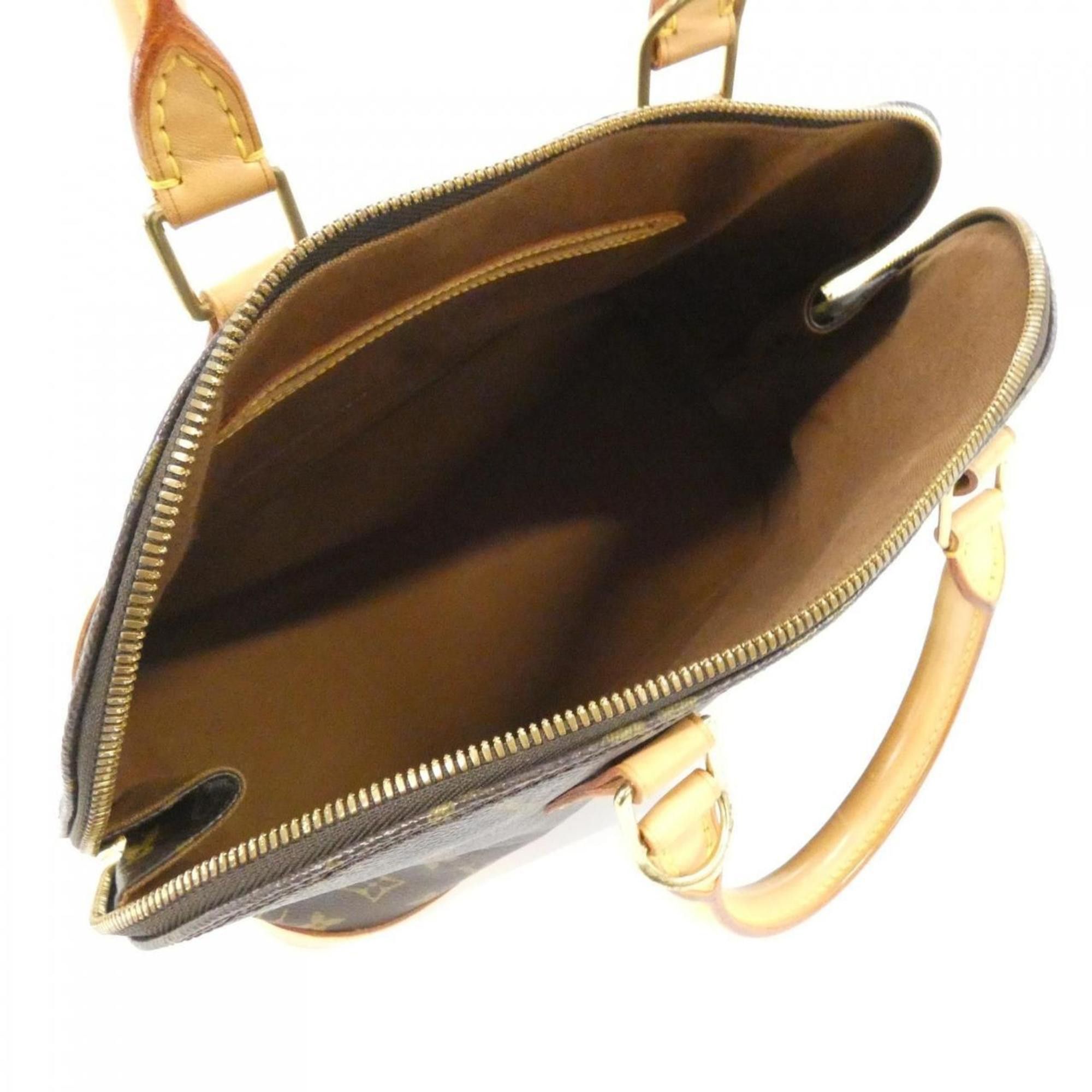 Louis Vuitton Louis Vuitton Alma handbag Size ONE SIZE - 6 Thumbnail