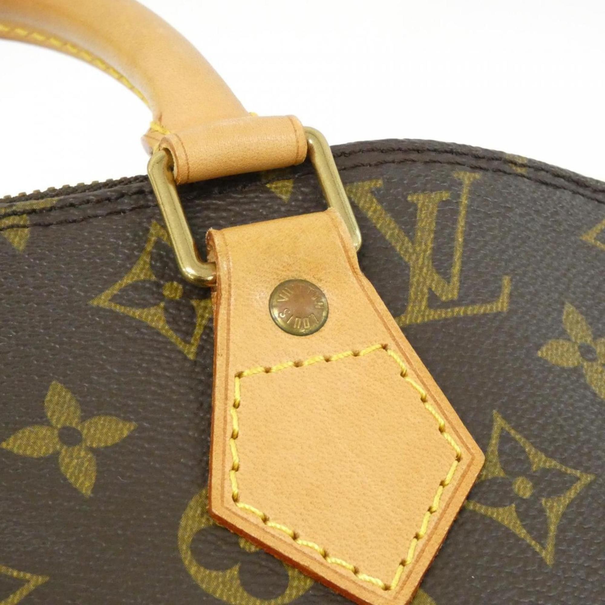 Louis Vuitton Louis Vuitton Alma handbag Size ONE SIZE - 7 Thumbnail