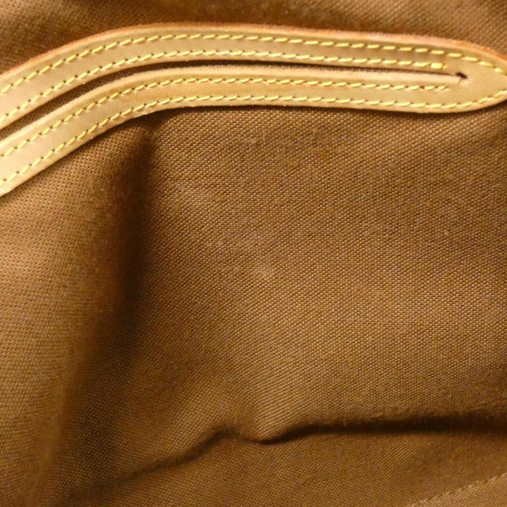 Louis Vuitton Louis Vuitton Alma handbag Size ONE SIZE - 9 Thumbnail