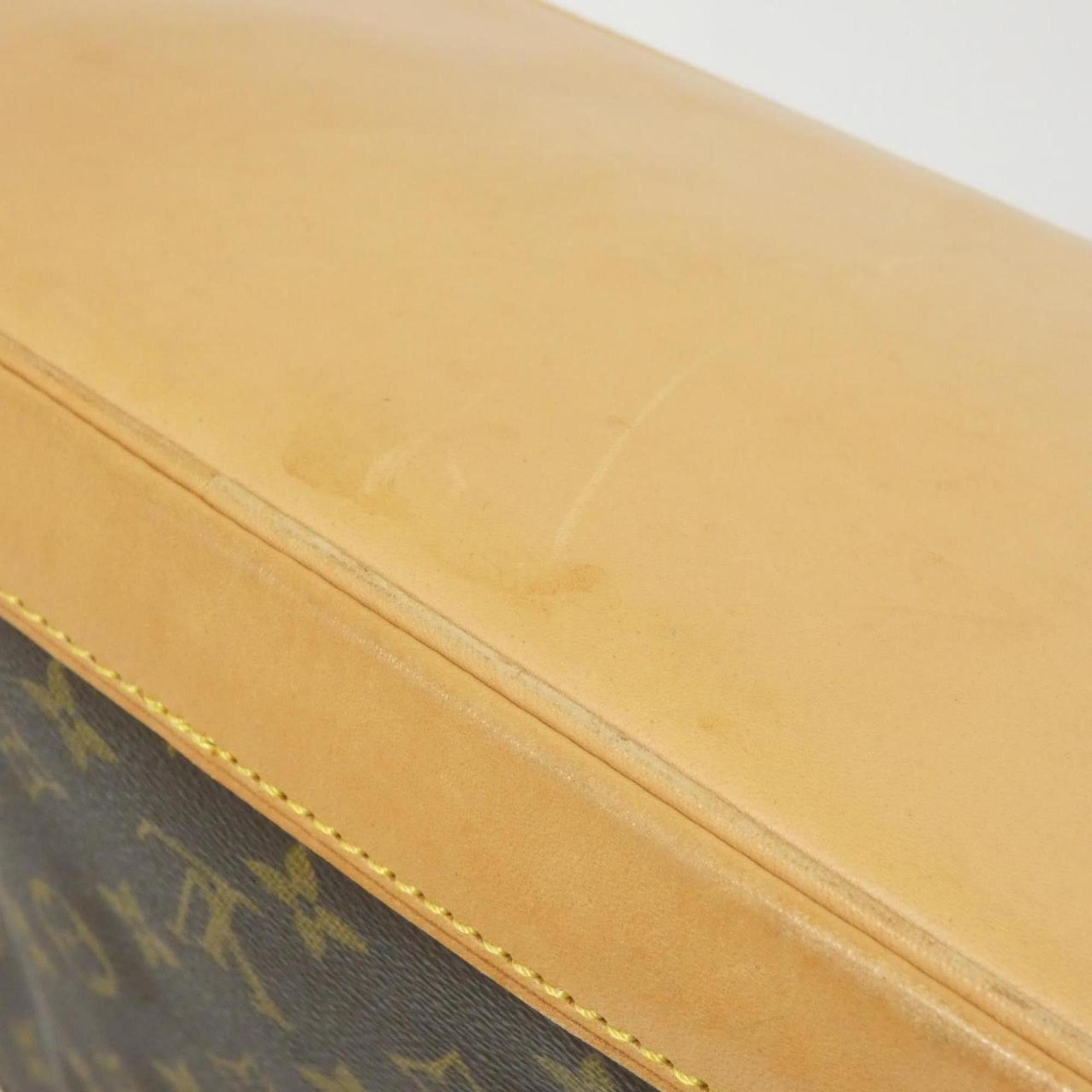 Louis Vuitton Louis Vuitton Alma handbag Size ONE SIZE - 4 Thumbnail