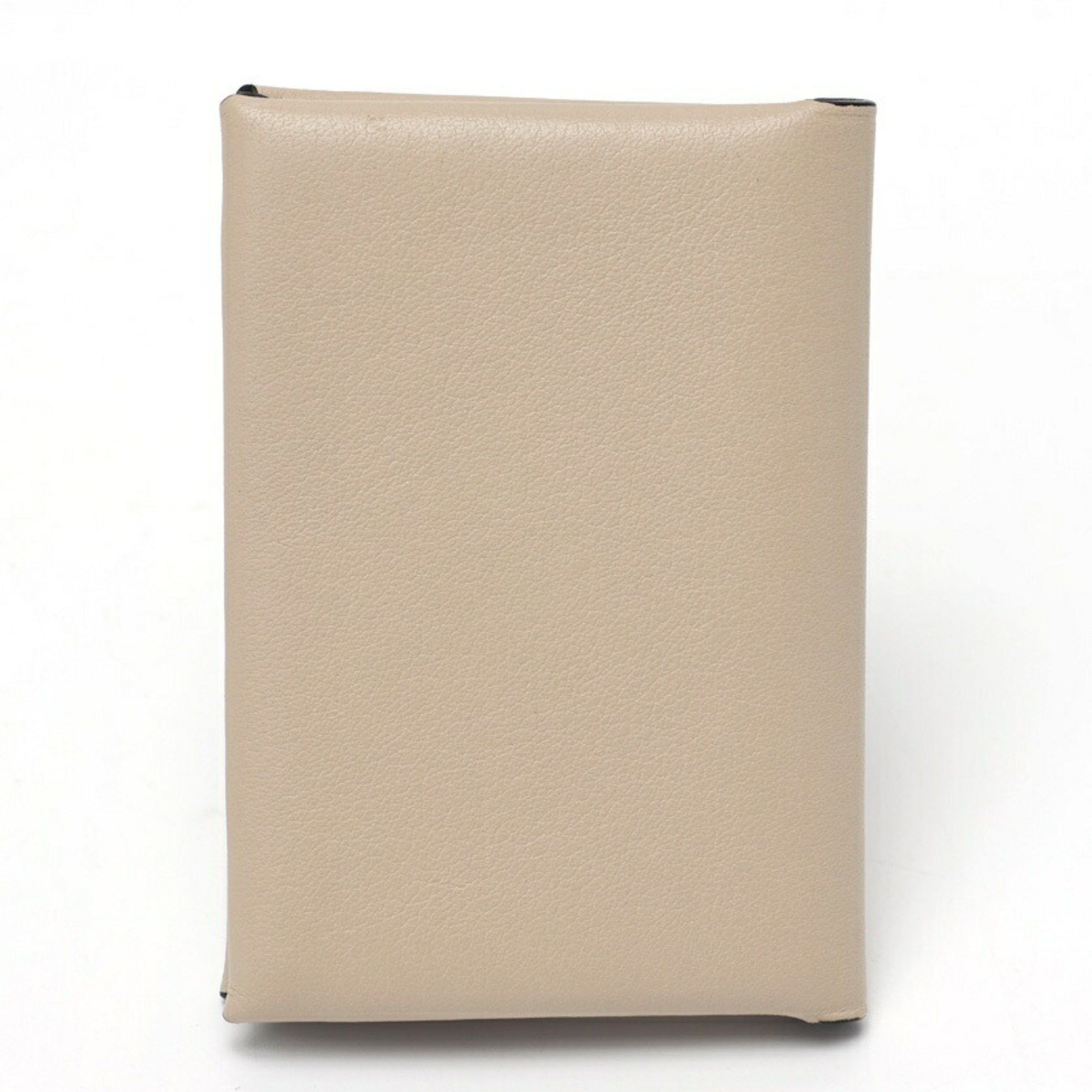 Loewe Loewe Anagram wallet Size ONE SIZE - 2 Thumbnail