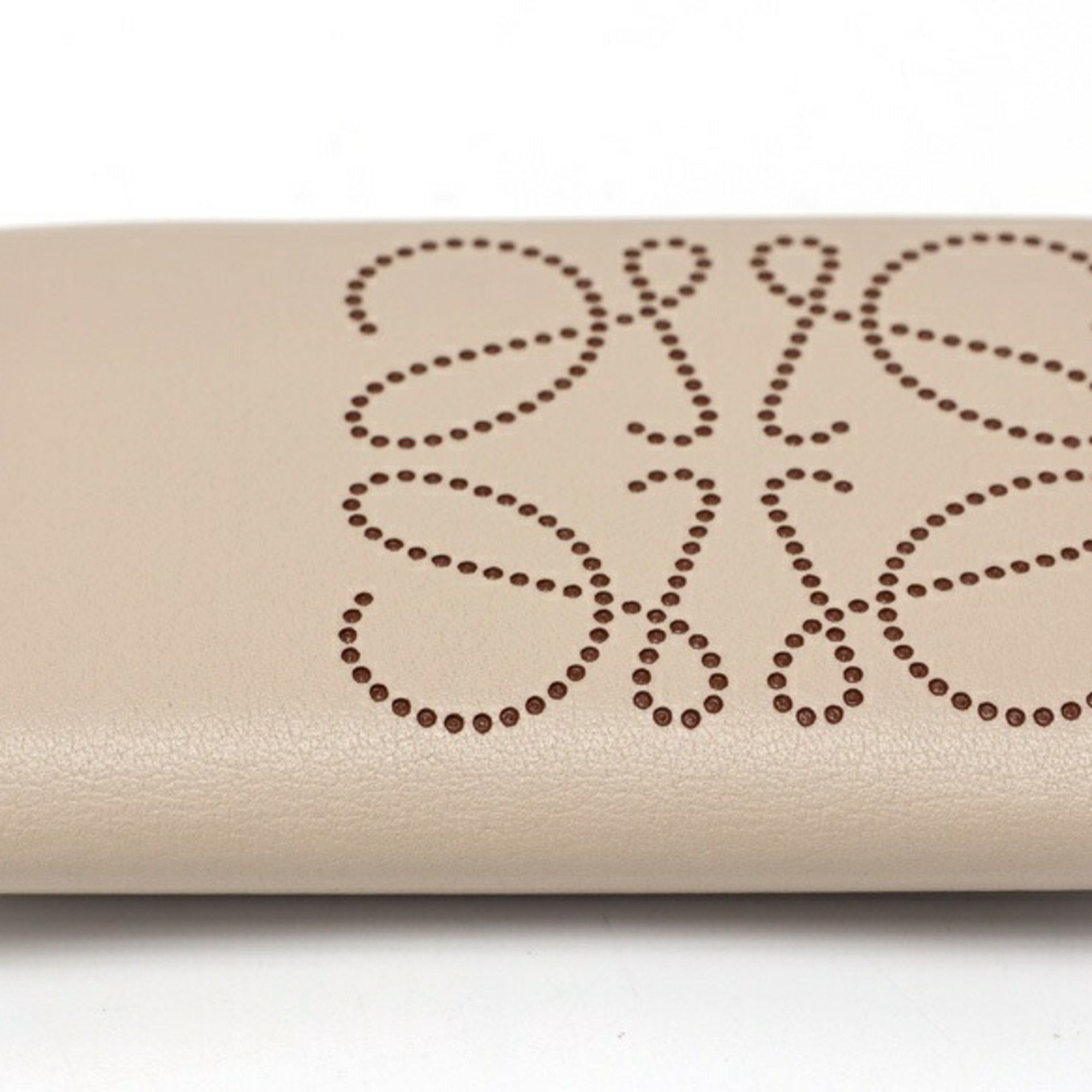 Loewe Loewe Anagram wallet Size ONE SIZE - 4 Thumbnail