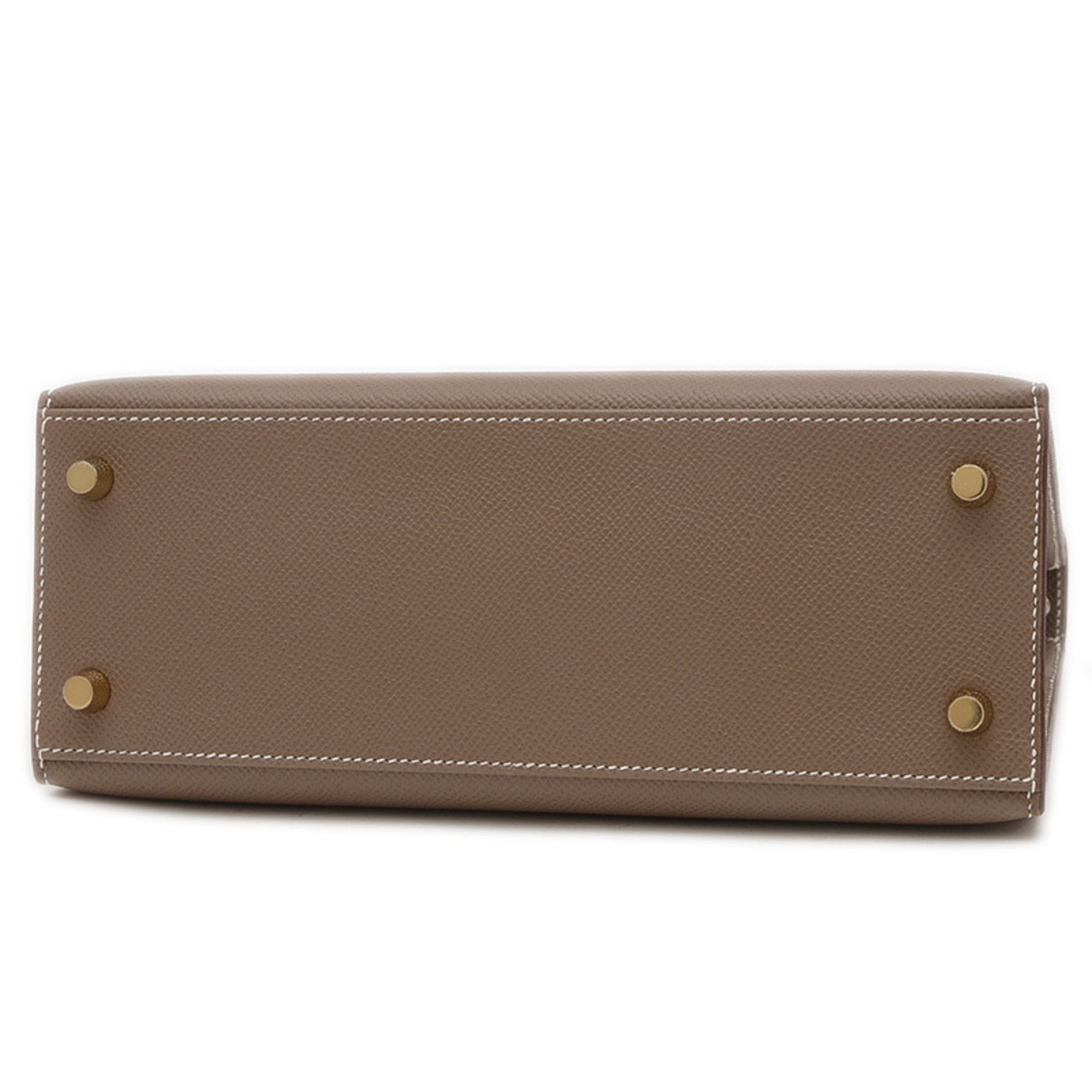 Hermes Hermès Kelly 25 handbag Size ONE SIZE - 2 Thumbnail