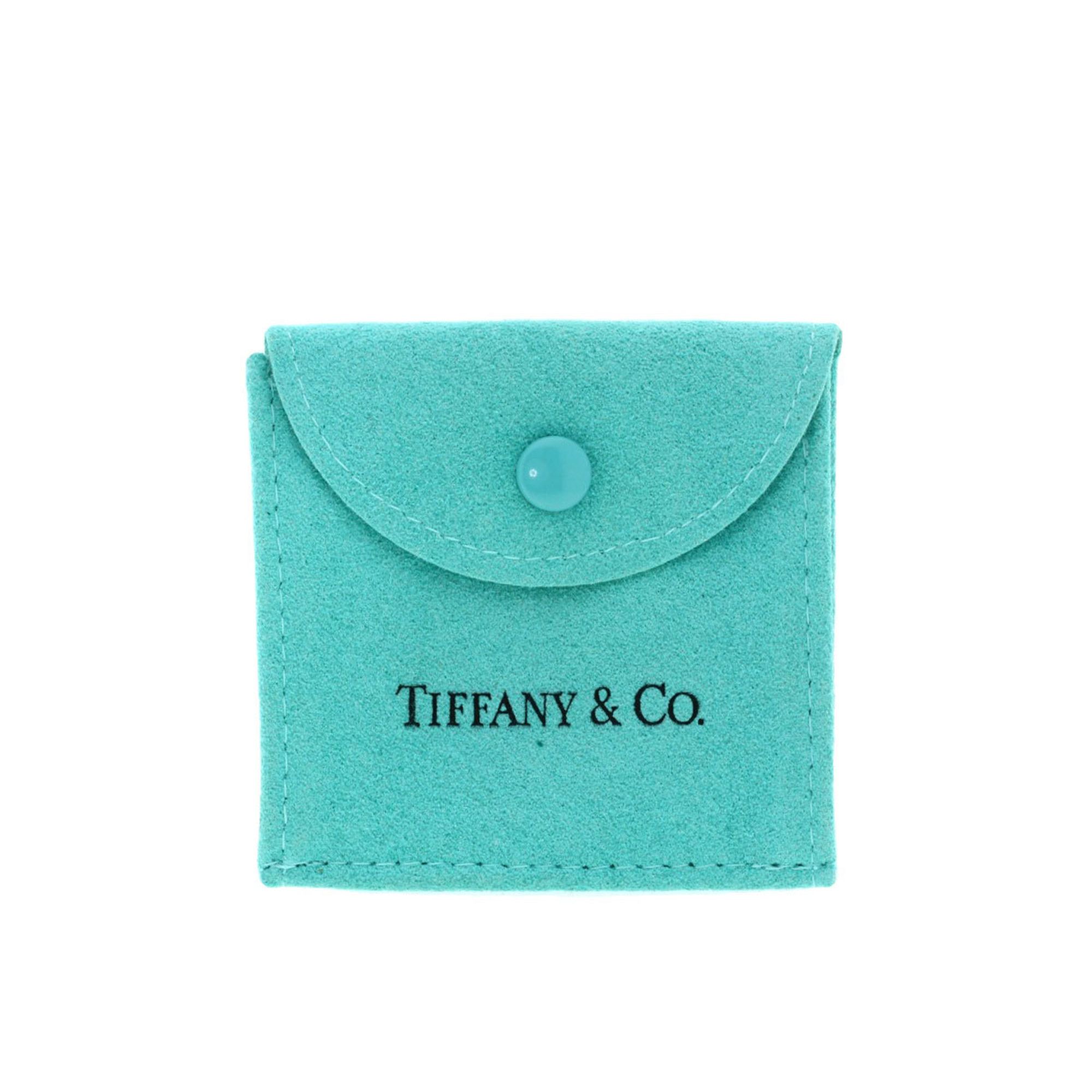 Tiffany & Co. Tiffany & Co Open Heart necklace Size ONE SIZE - 7 Thumbnail