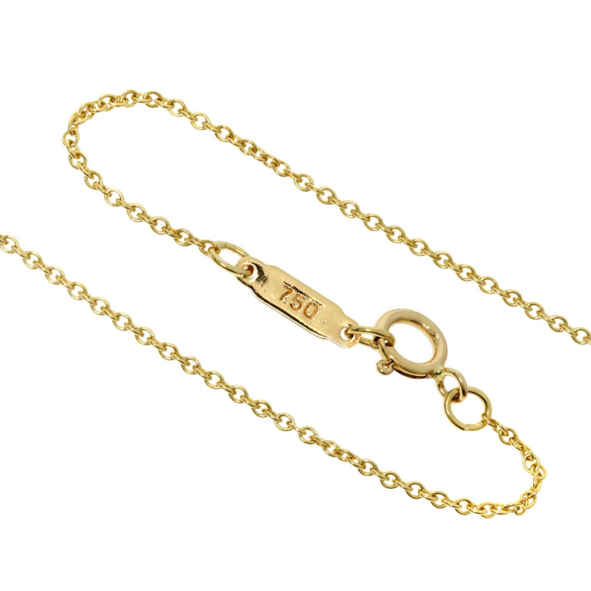 Tiffany & Co. Tiffany & Co necklace Size ONE SIZE - 4 Thumbnail