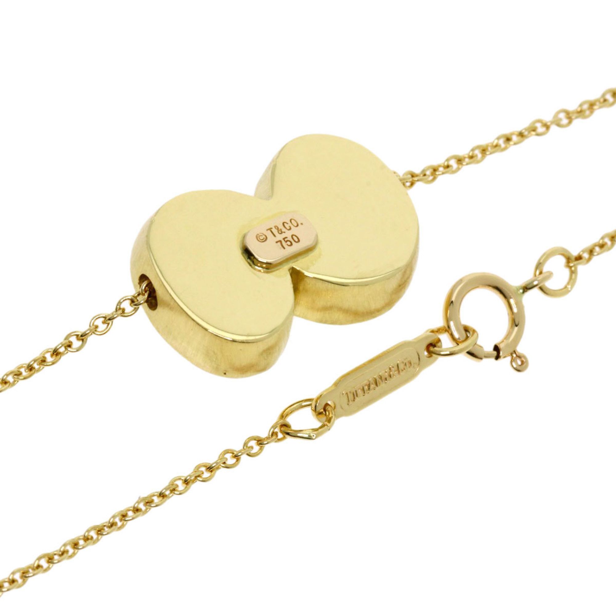 Tiffany & Co. Tiffany & Co necklace Size ONE SIZE - 2 Thumbnail