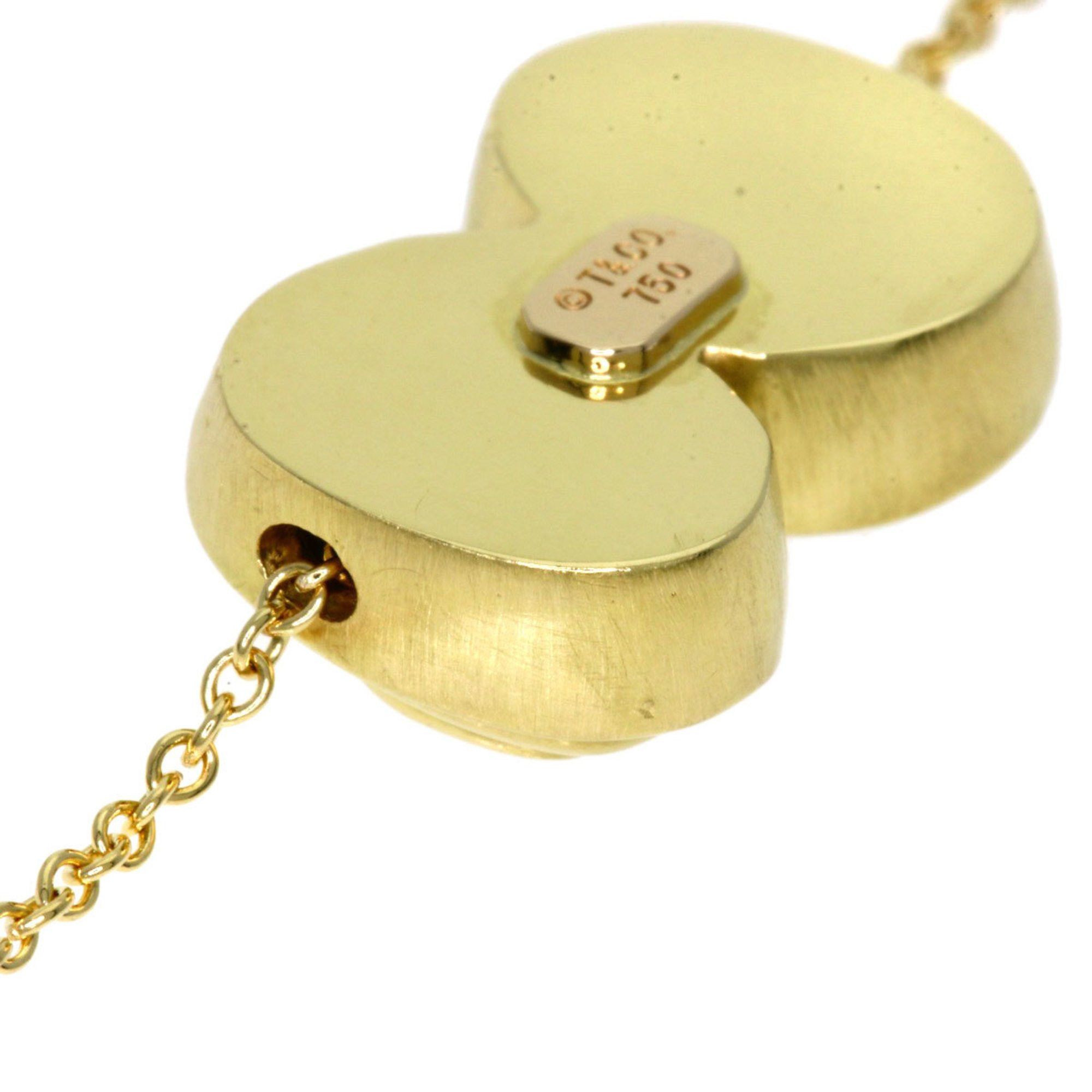 Tiffany & Co. Tiffany & Co necklace Size ONE SIZE - 3 Thumbnail