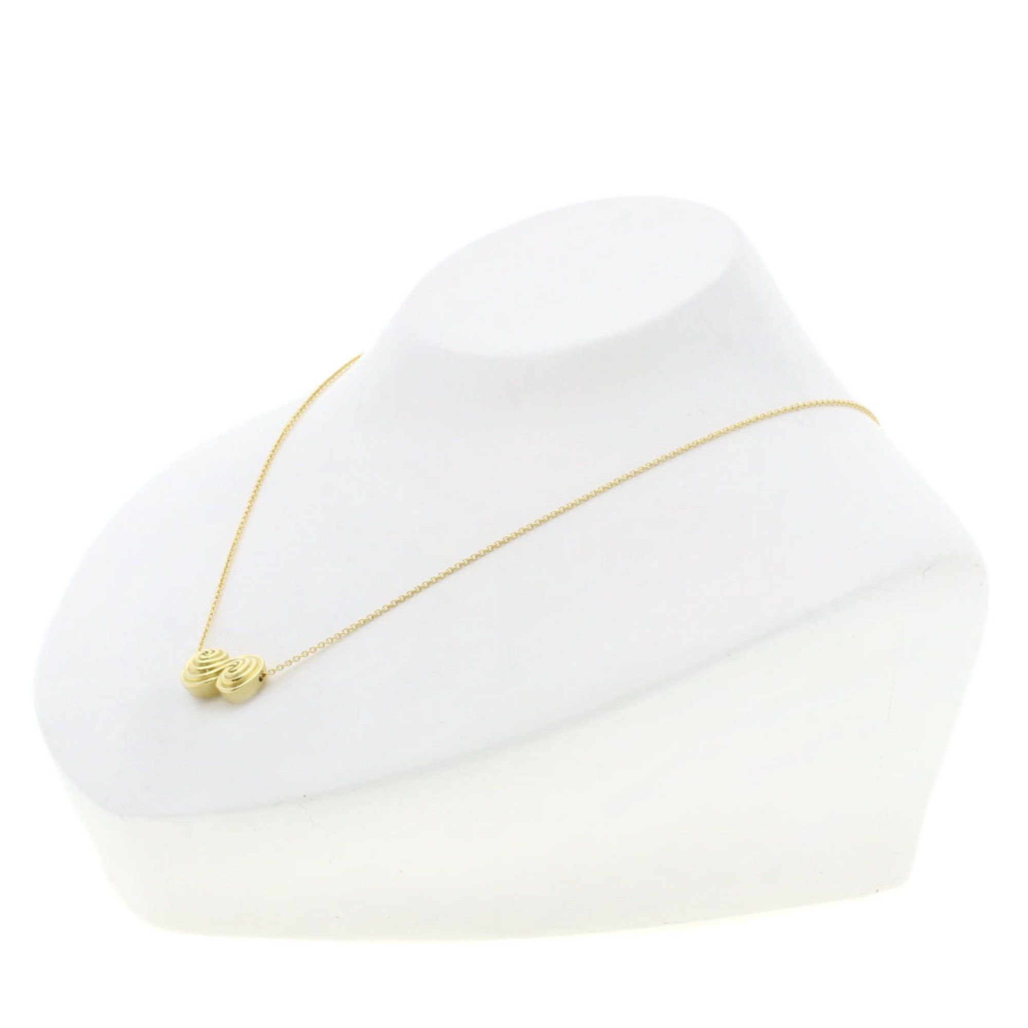 Tiffany & Co. Tiffany & Co necklace Size ONE SIZE - 5 Thumbnail