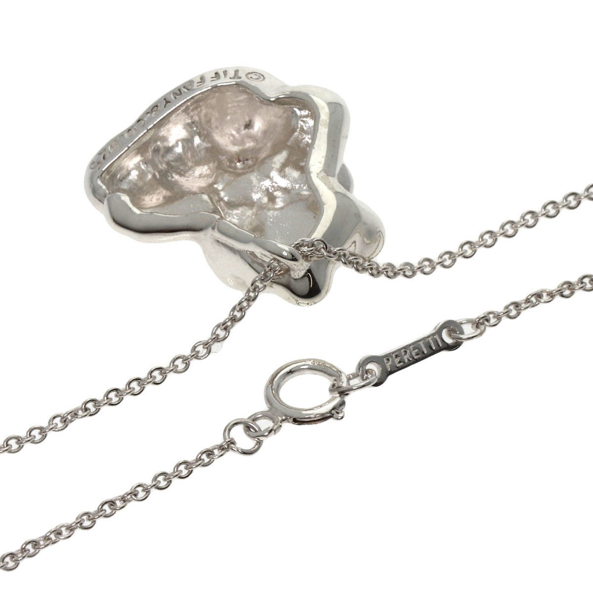 Tiffany & Co. Tiffany & Co Bear necklace Size ONE SIZE - 2 Thumbnail