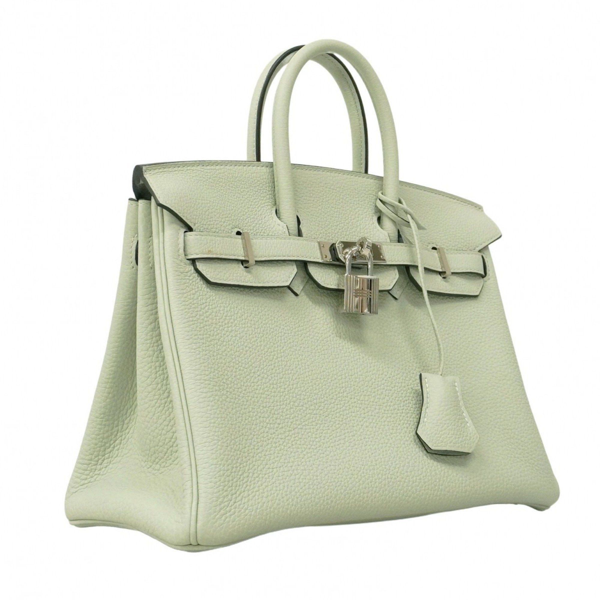 Hermes Hermès Birkin 25 handbag Size ONE SIZE - 3 Thumbnail