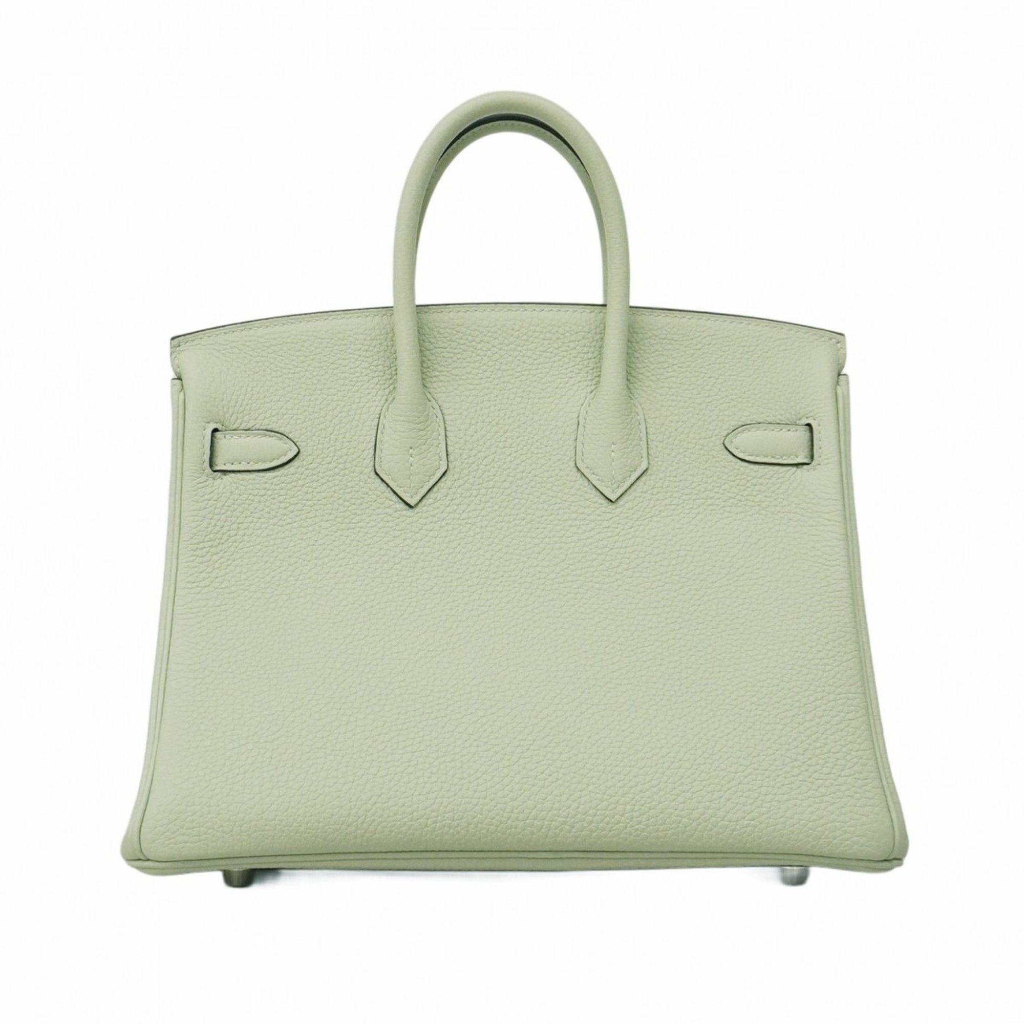 Hermes Hermès Birkin 25 handbag Size ONE SIZE - 2 Thumbnail
