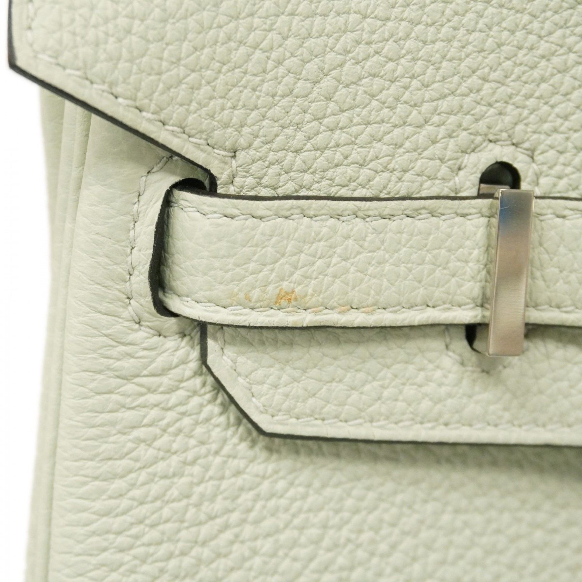Hermes Hermès Birkin 25 handbag Size ONE SIZE - 5 Thumbnail