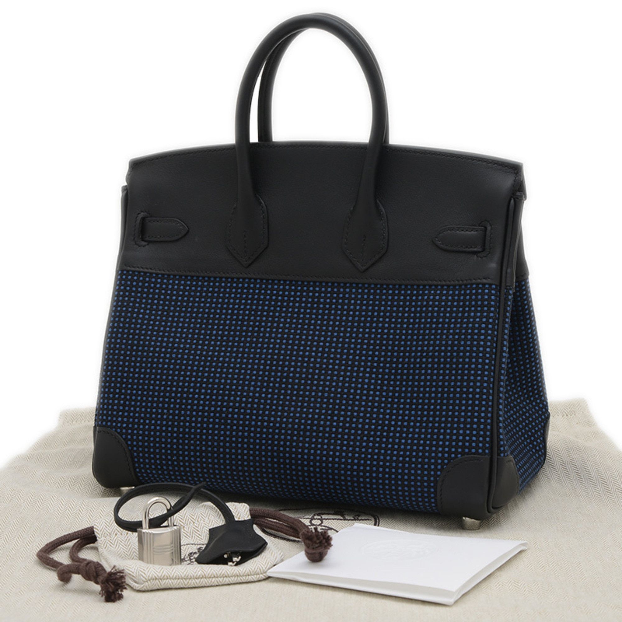 Hermes Hermès Kelly 25 handbag Size ONE SIZE - 9 Thumbnail
