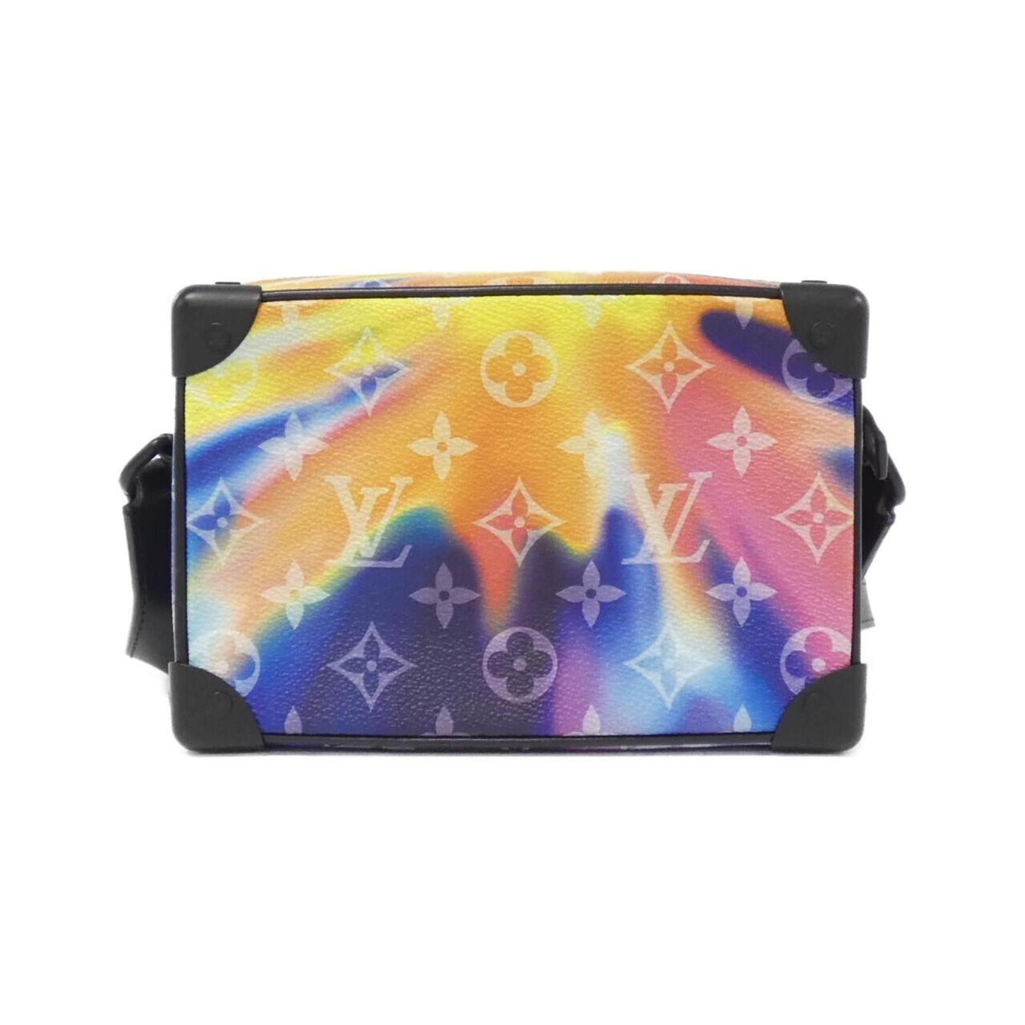 Louis Vuitton Louis Vuitton Soft Trunk Mini shoulder Size ONE SIZE - 2 Thumbnail