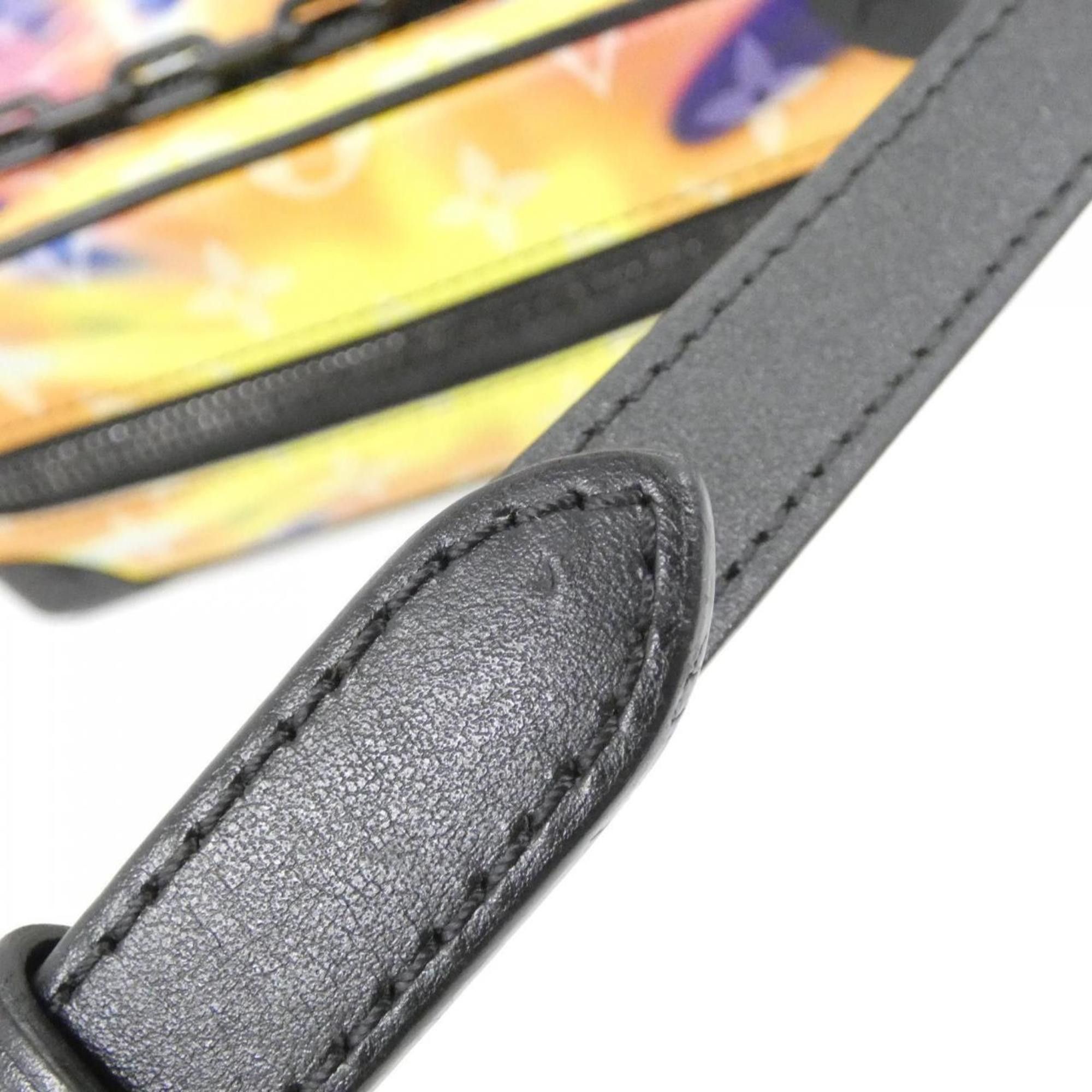 Louis Vuitton Louis Vuitton Soft Trunk Mini shoulder Size ONE SIZE - 3 Thumbnail