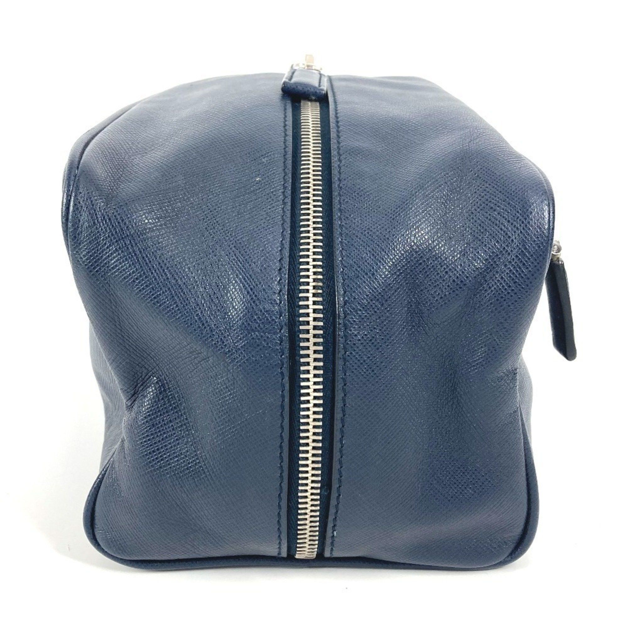 Prada Prada Saffiano clutch Size ONE SIZE - 3 Thumbnail