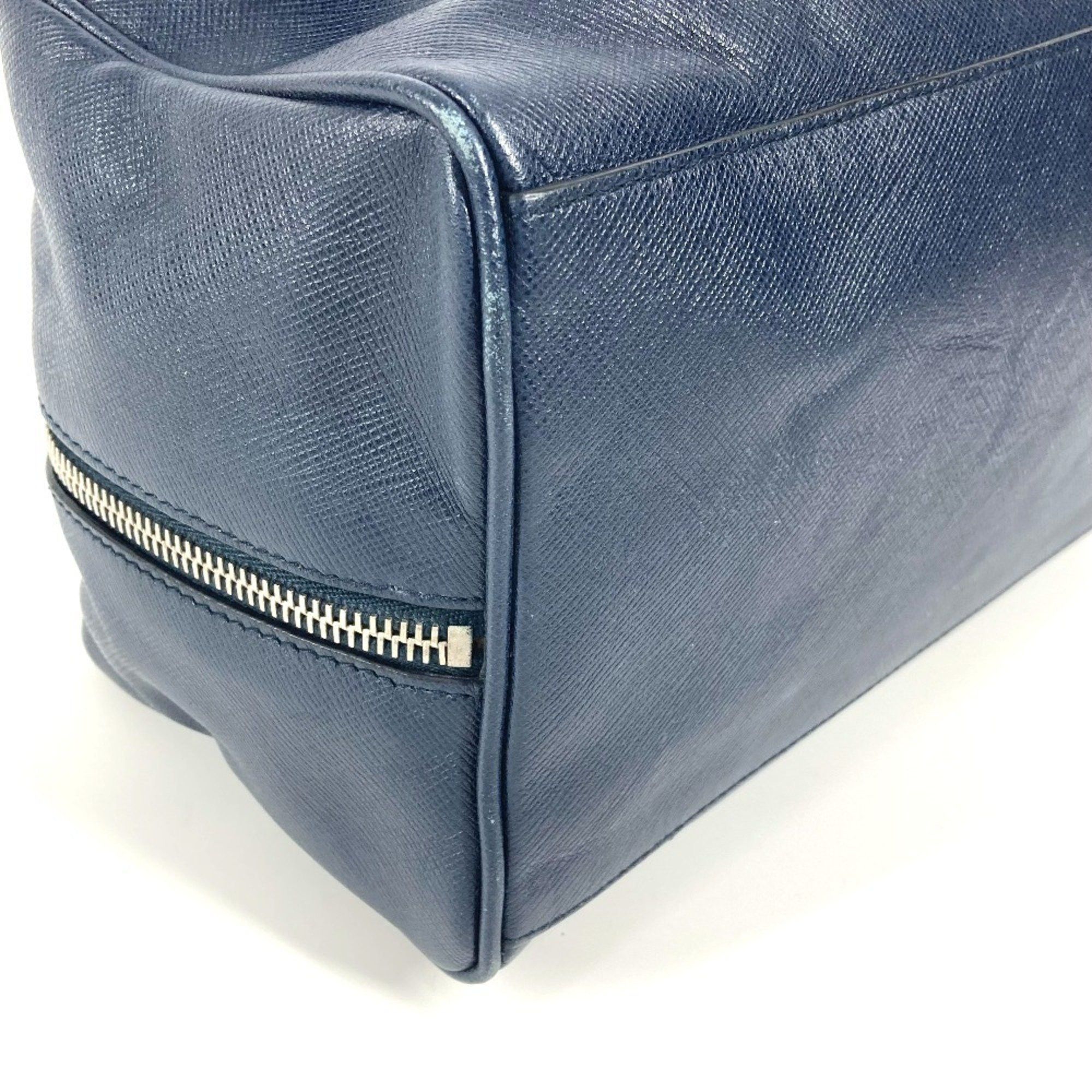 Prada Prada Saffiano clutch Size ONE SIZE - 6 Thumbnail
