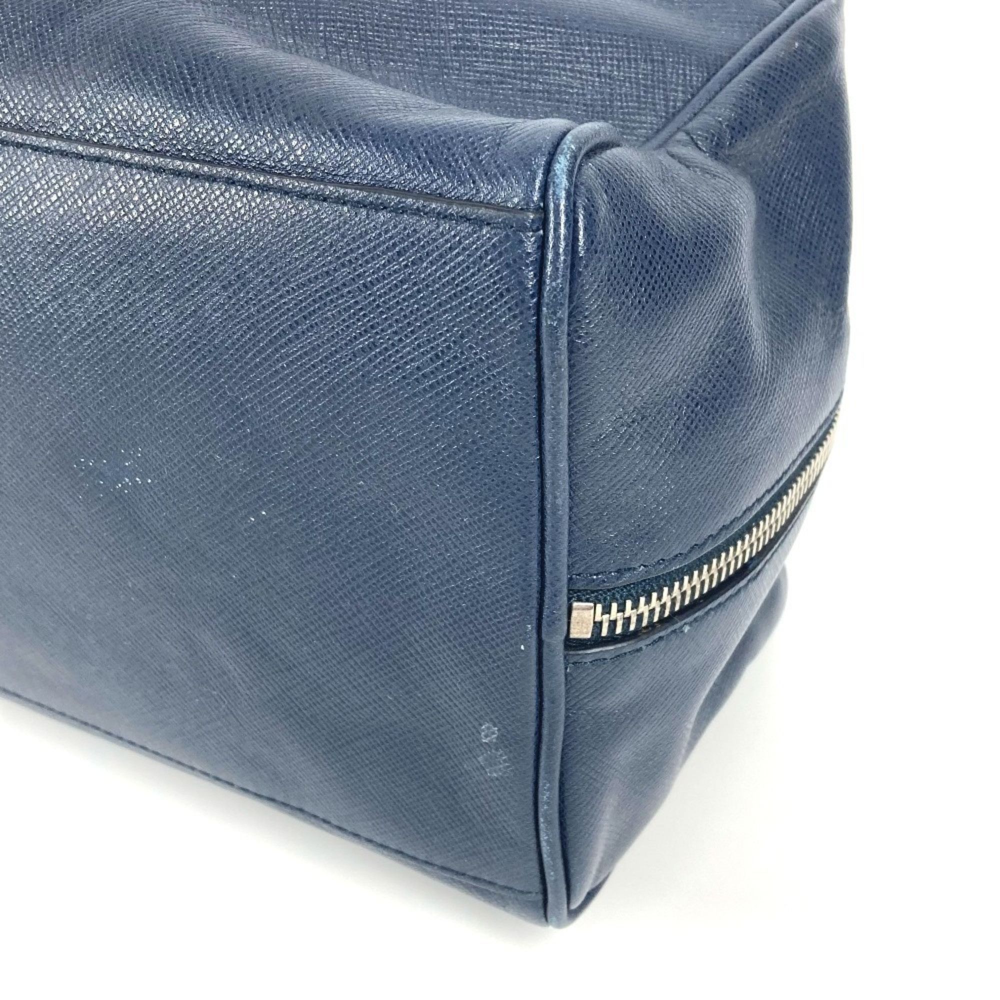 Prada Prada Saffiano clutch Size ONE SIZE - 5 Thumbnail