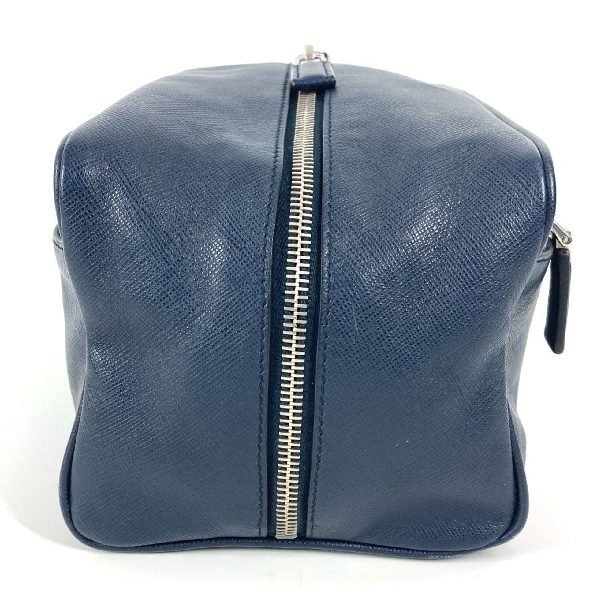 Prada Prada Saffiano clutch Size ONE SIZE - 4 Thumbnail