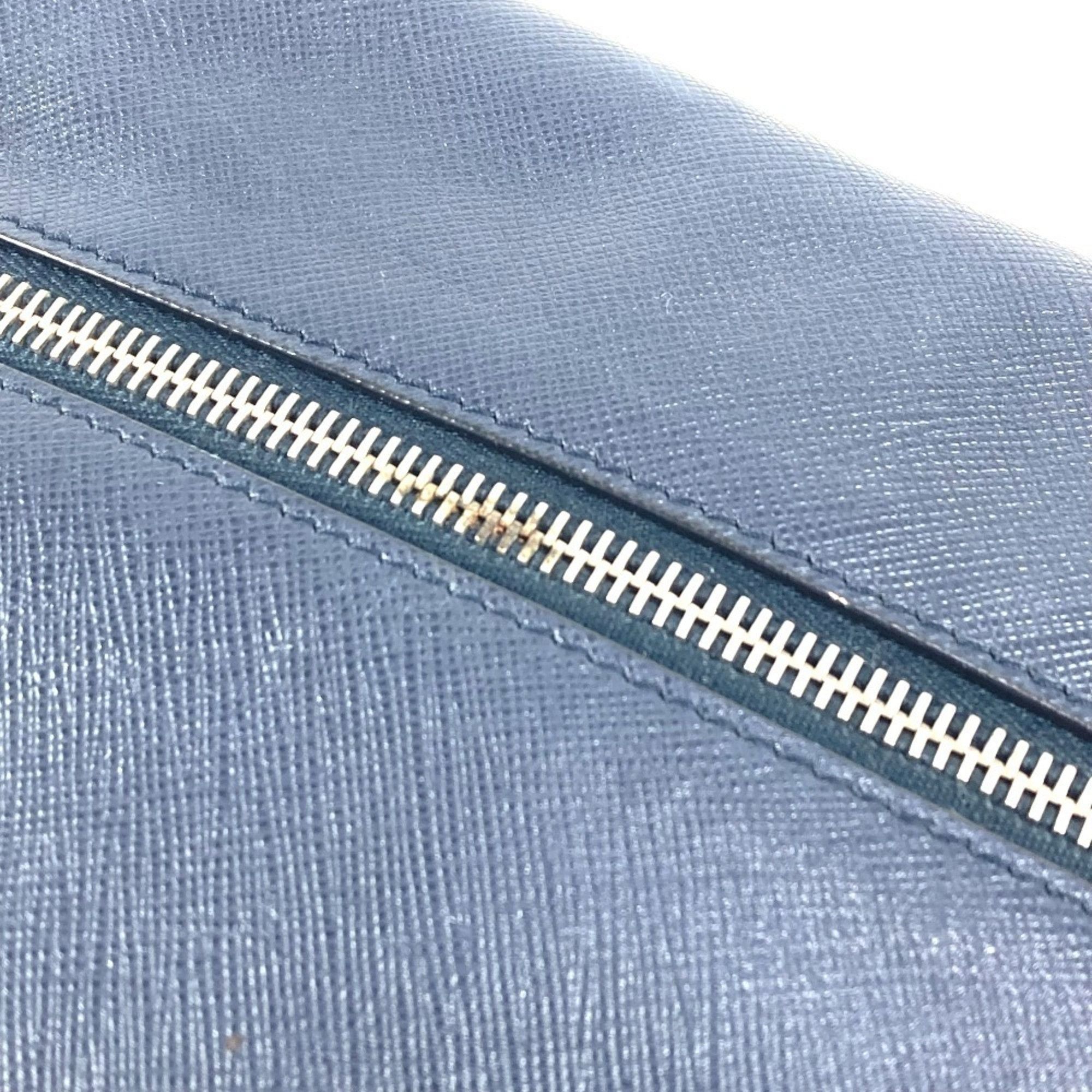 Prada Prada Saffiano clutch Size ONE SIZE - 11 Thumbnail