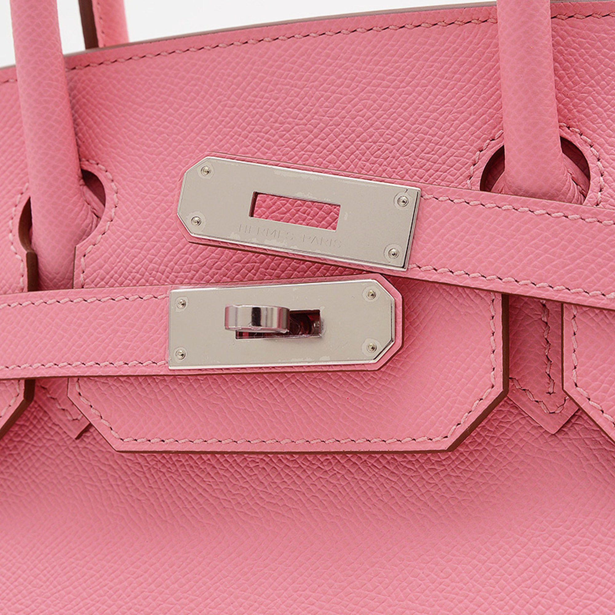 Hermes Hermès Birkin 30 handbag Size ONE SIZE - 3 Thumbnail