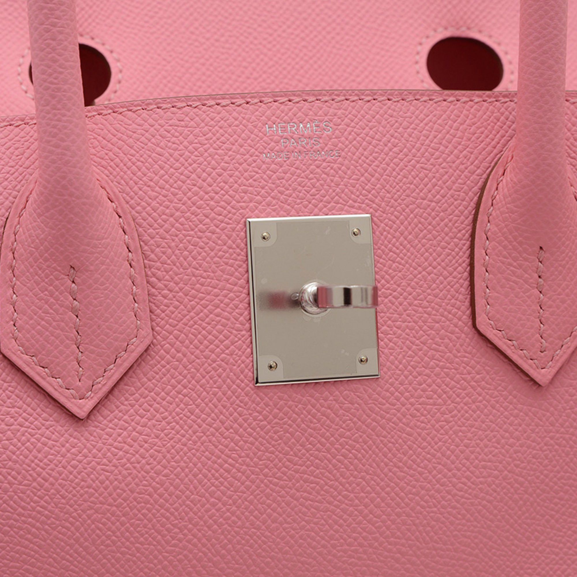 Hermes Hermès Birkin 30 handbag Size ONE SIZE - 5 Thumbnail