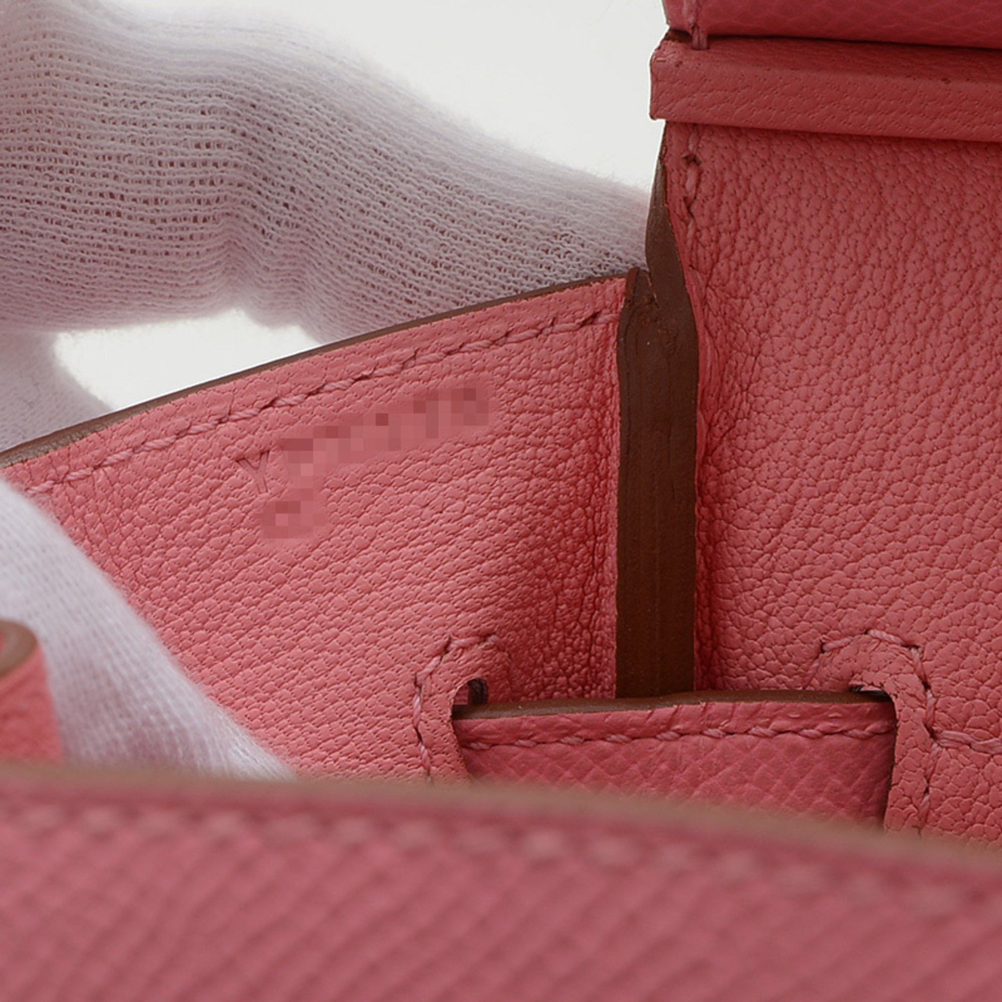Hermes Hermès Birkin 30 handbag Size ONE SIZE - 6 Thumbnail